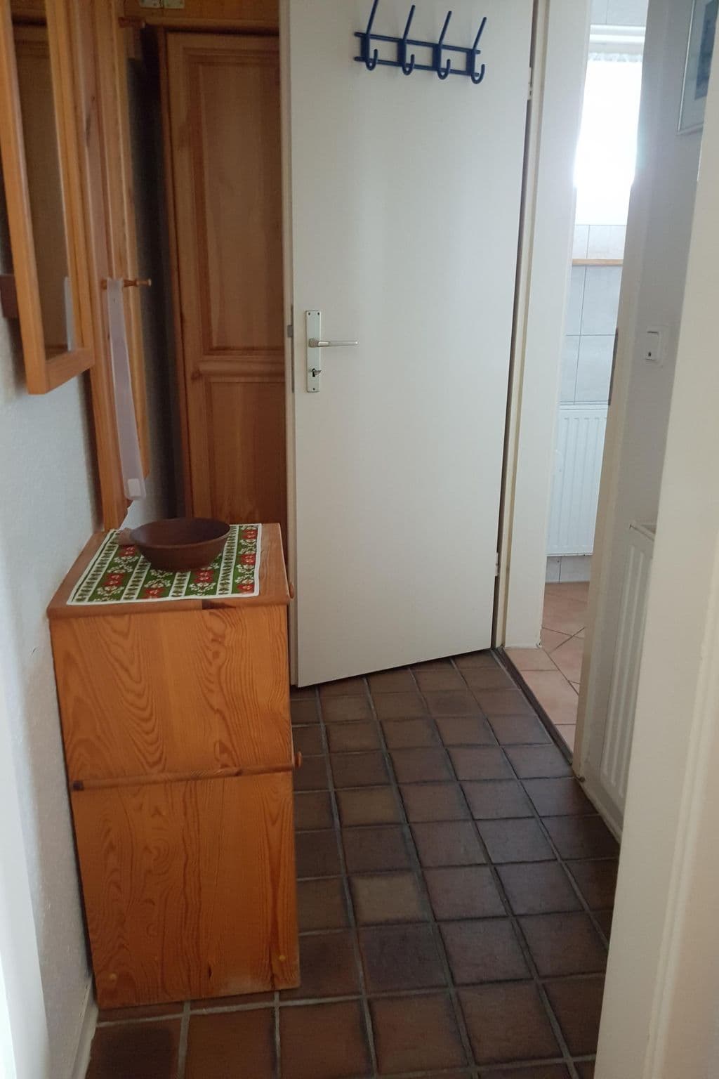 Inside other