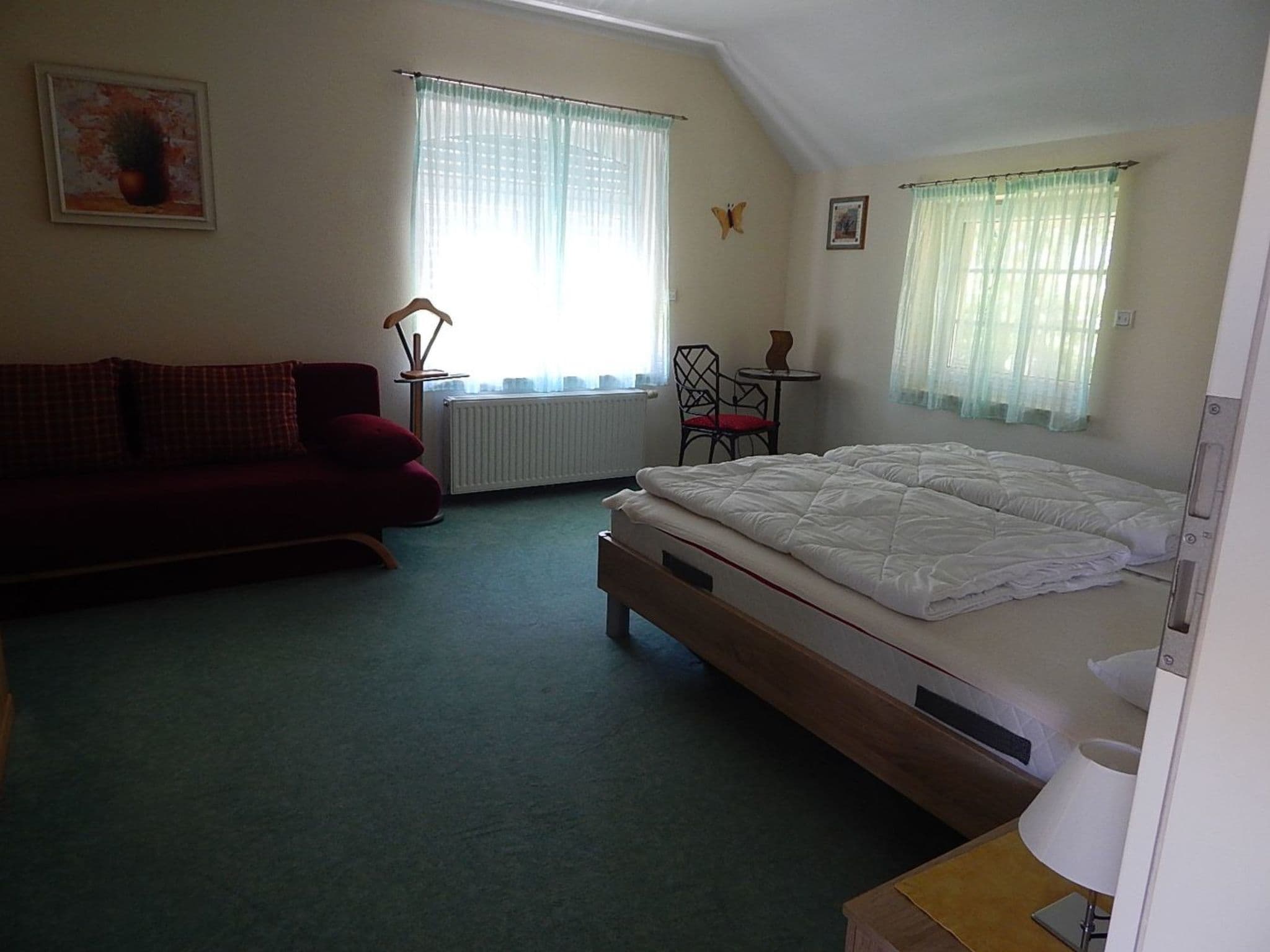 Inside other