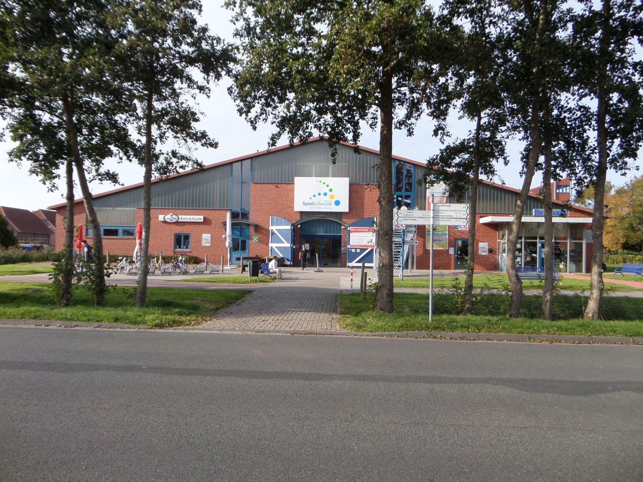Outdoor