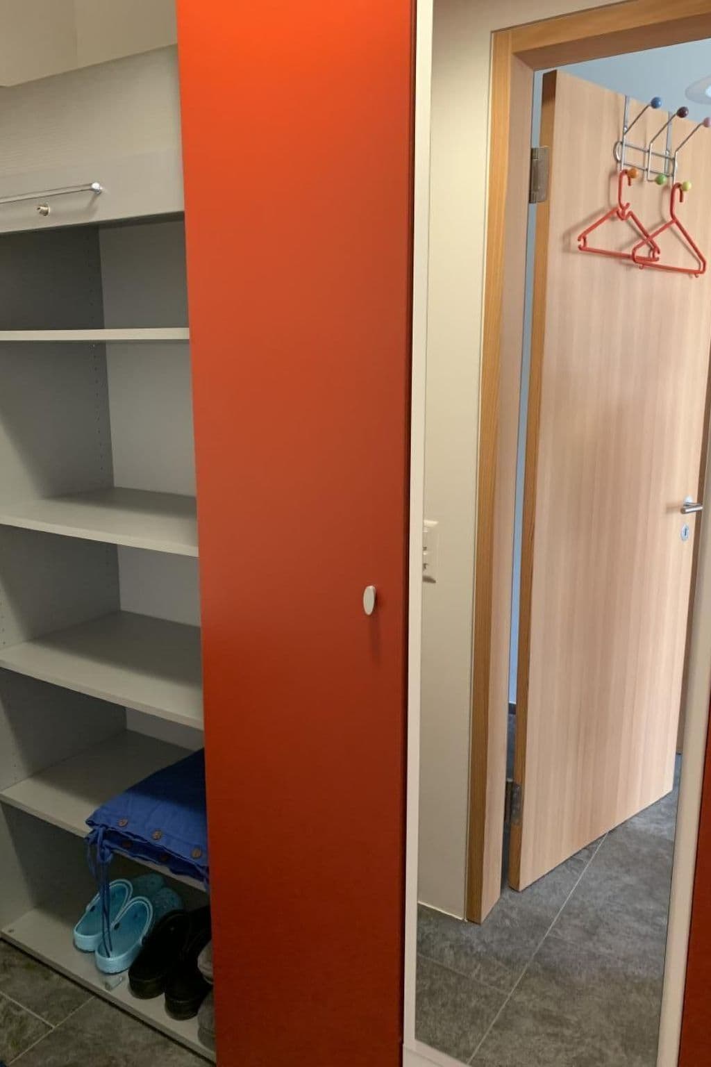 Inside other