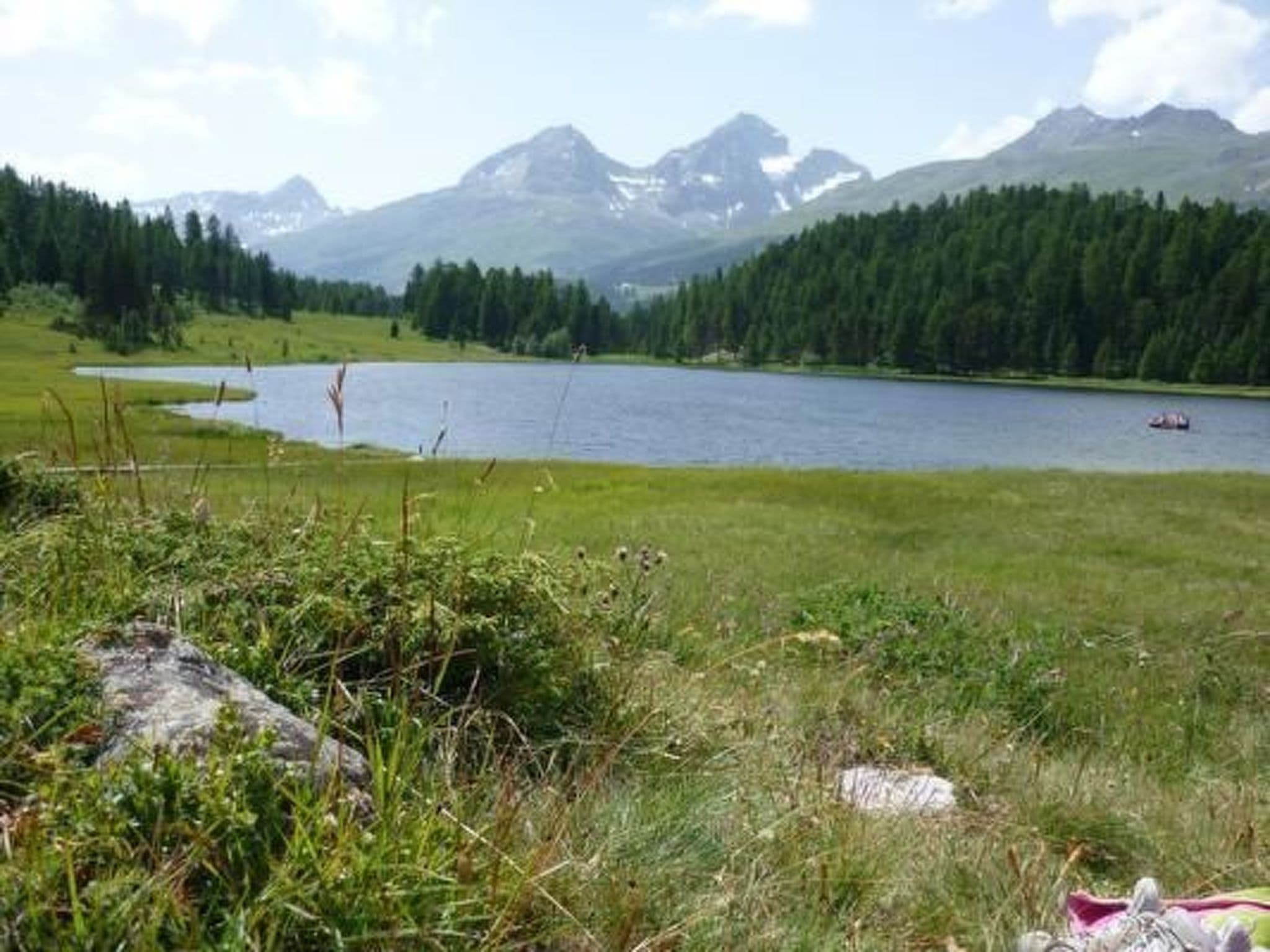 Place