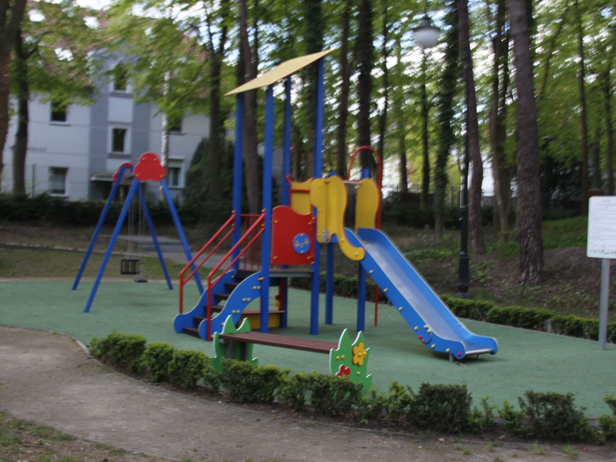 Outdoor