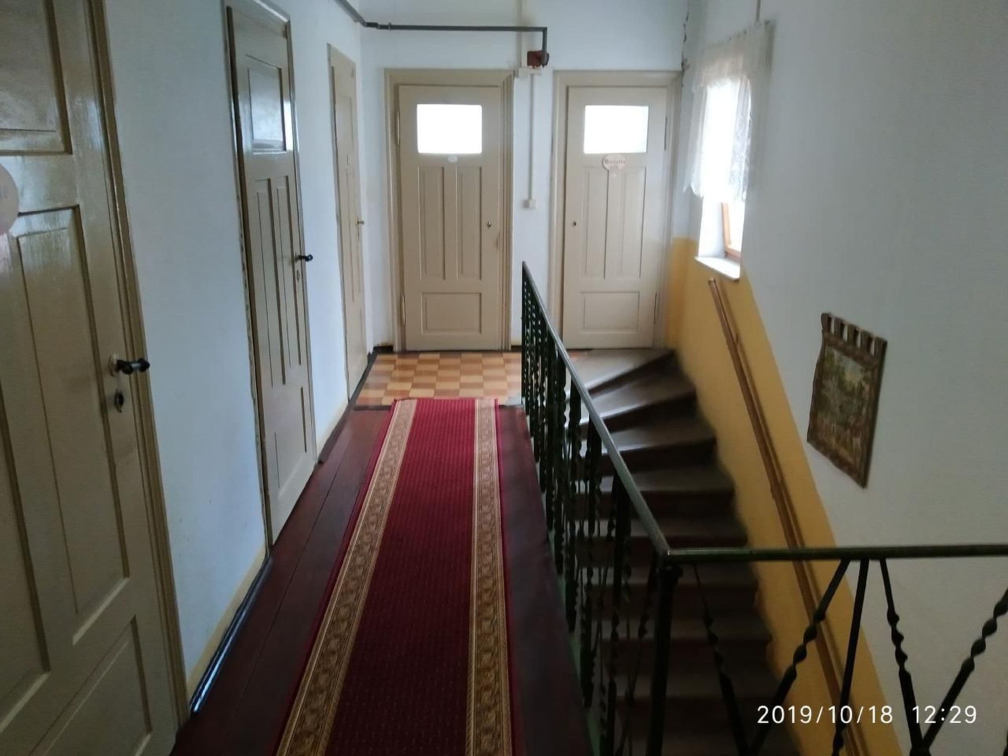 Inside other