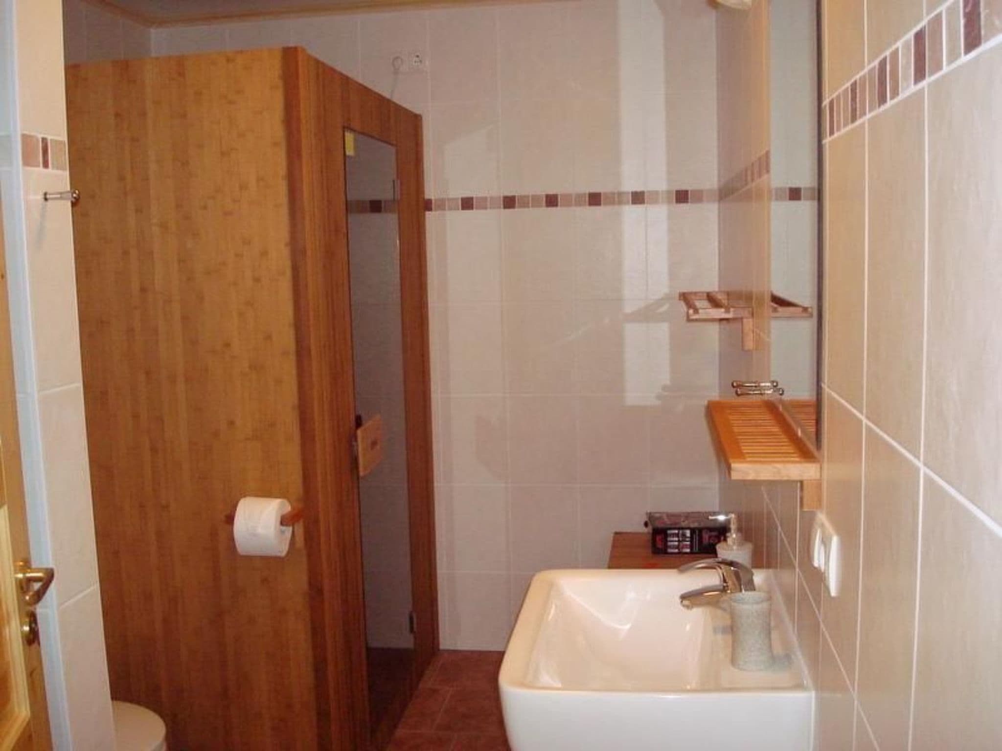 Inside other