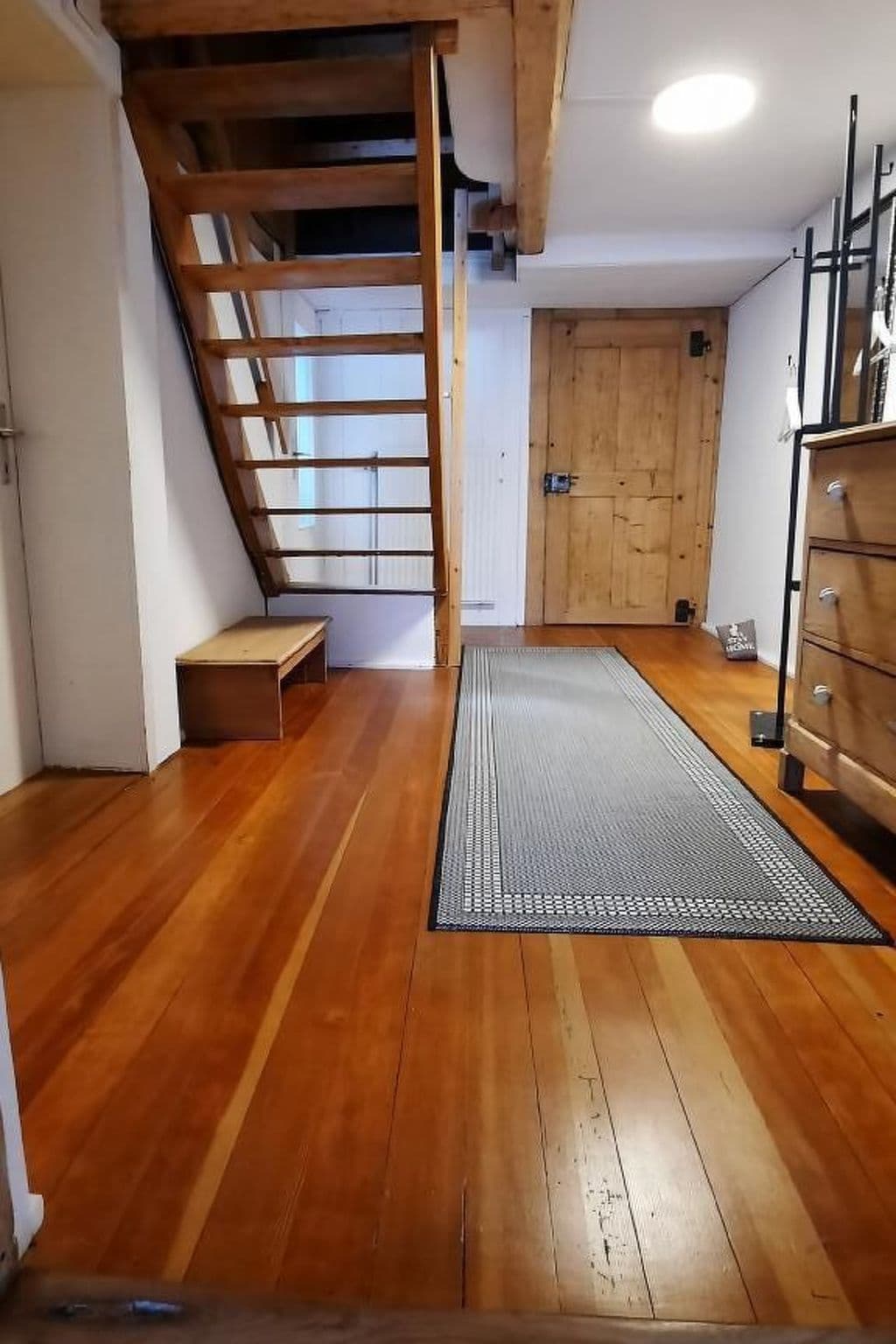 Inside other