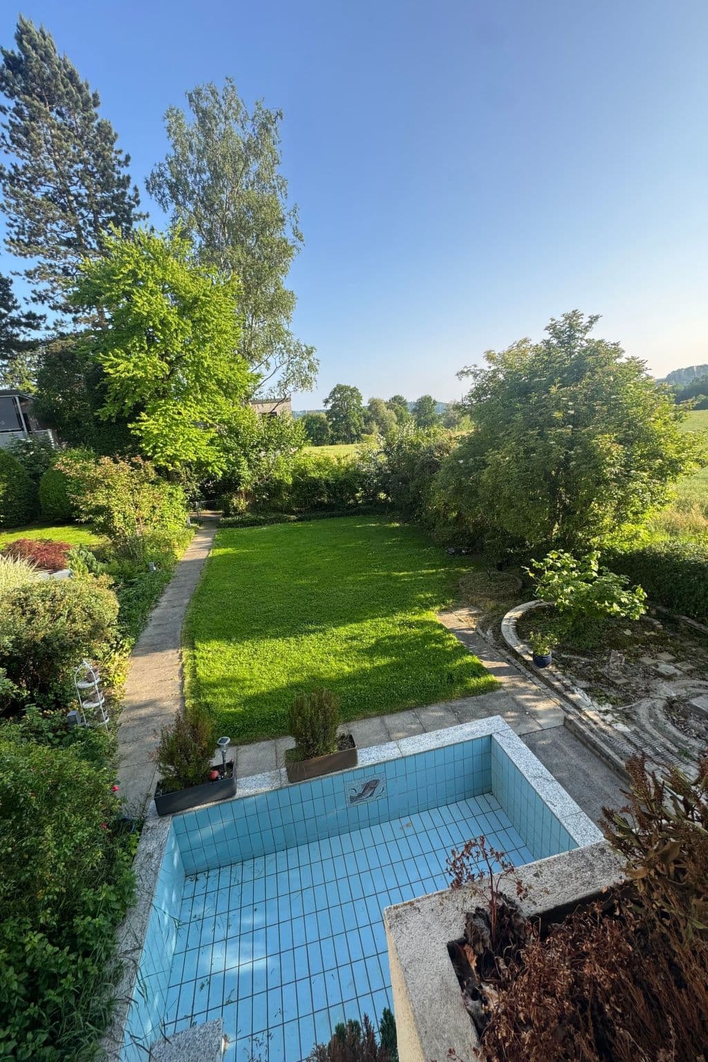 Pool Outdoor