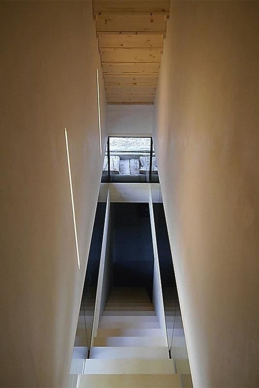 Inside other