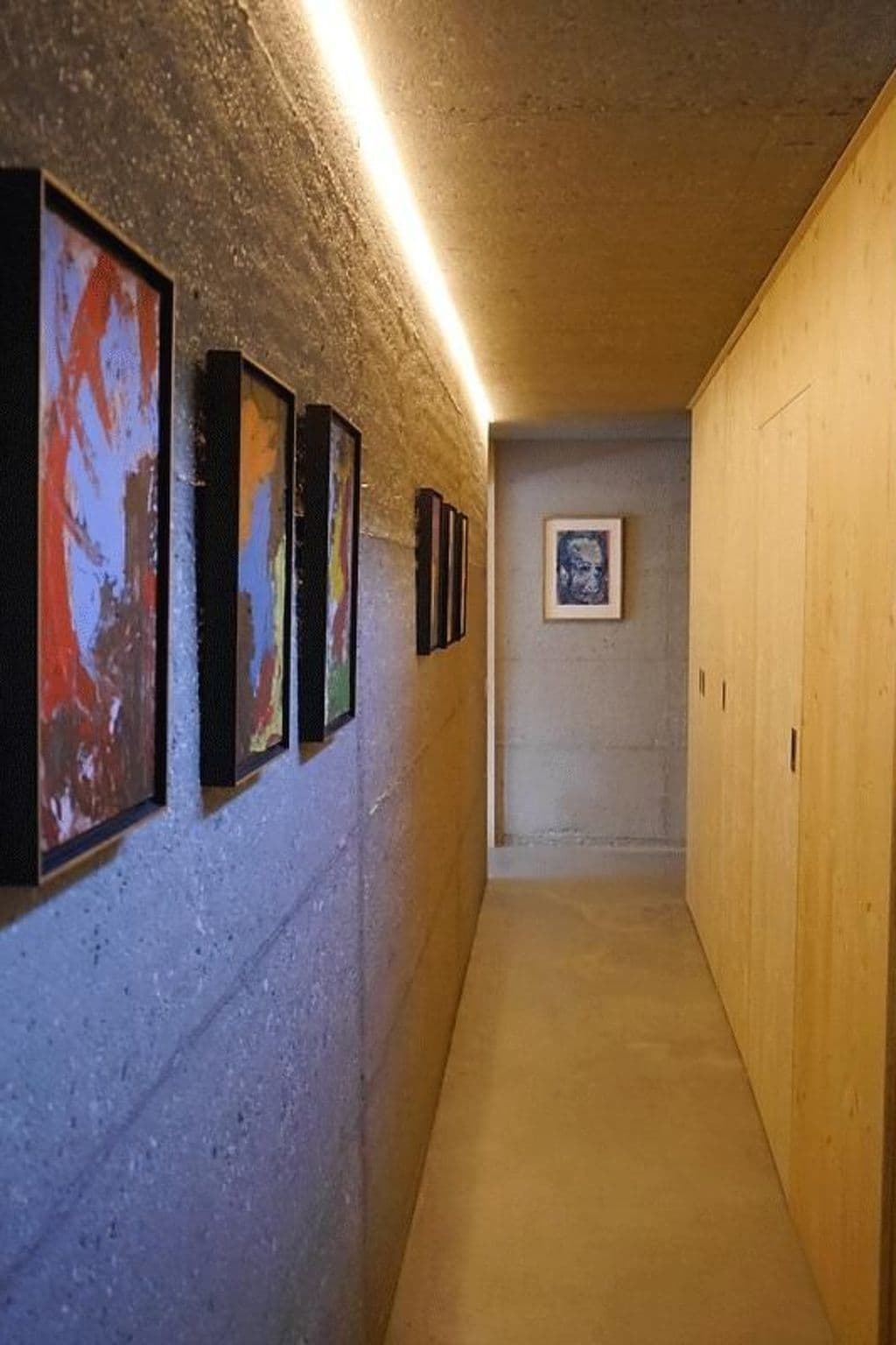 Inside other