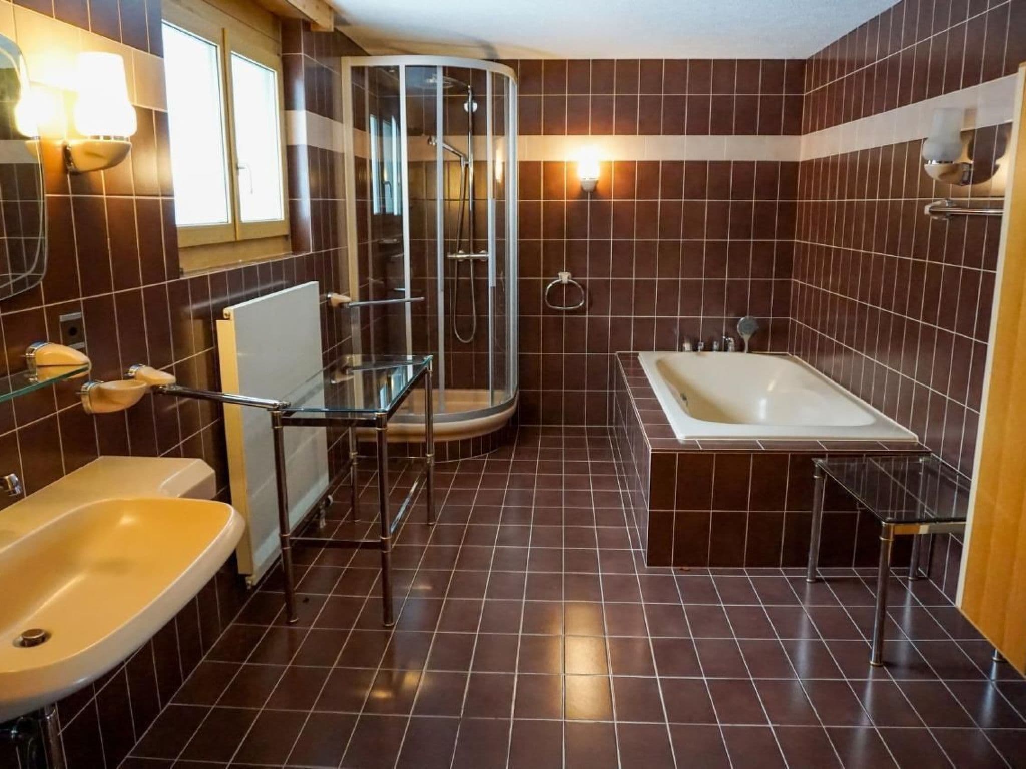 Inside other