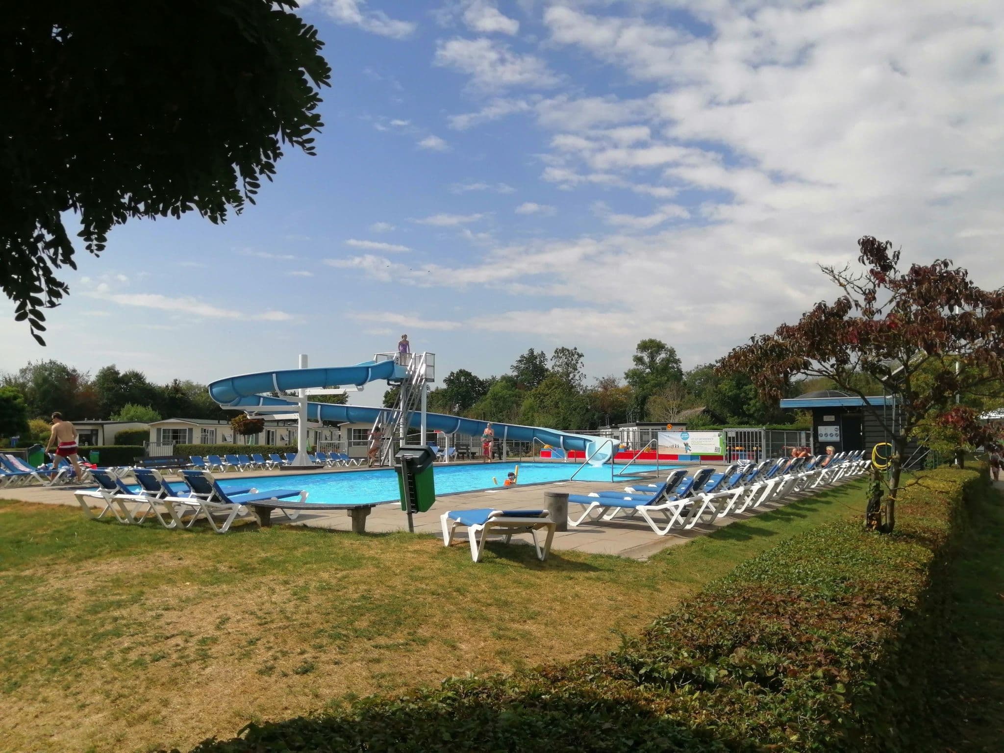 Pool Outdoor