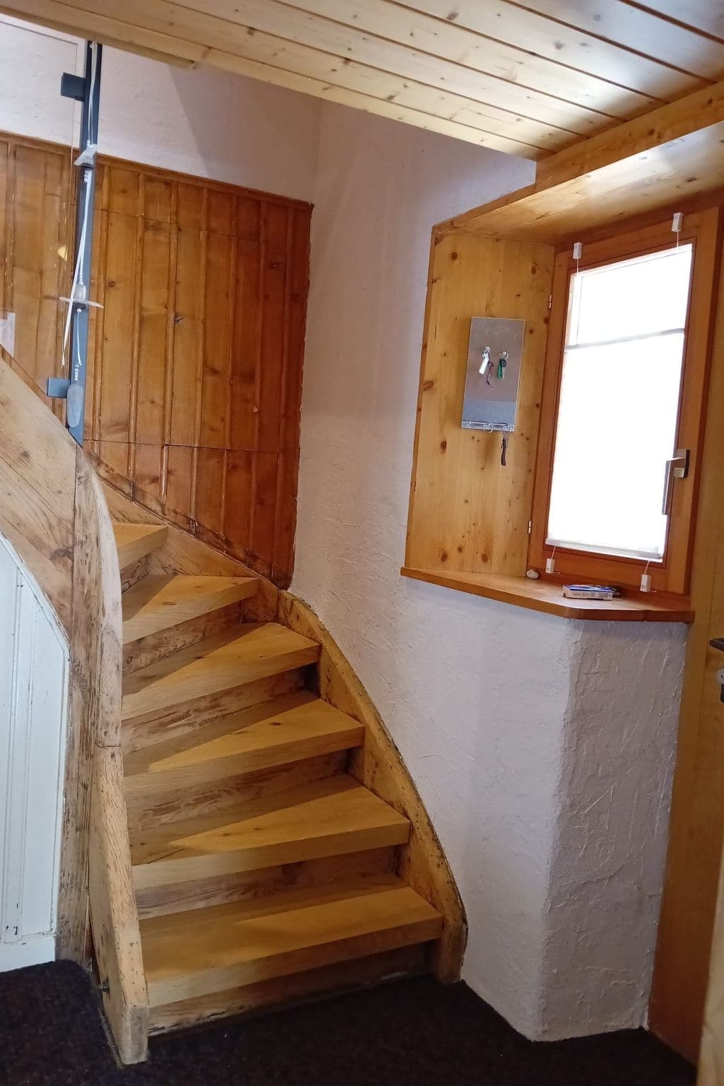 Inside other