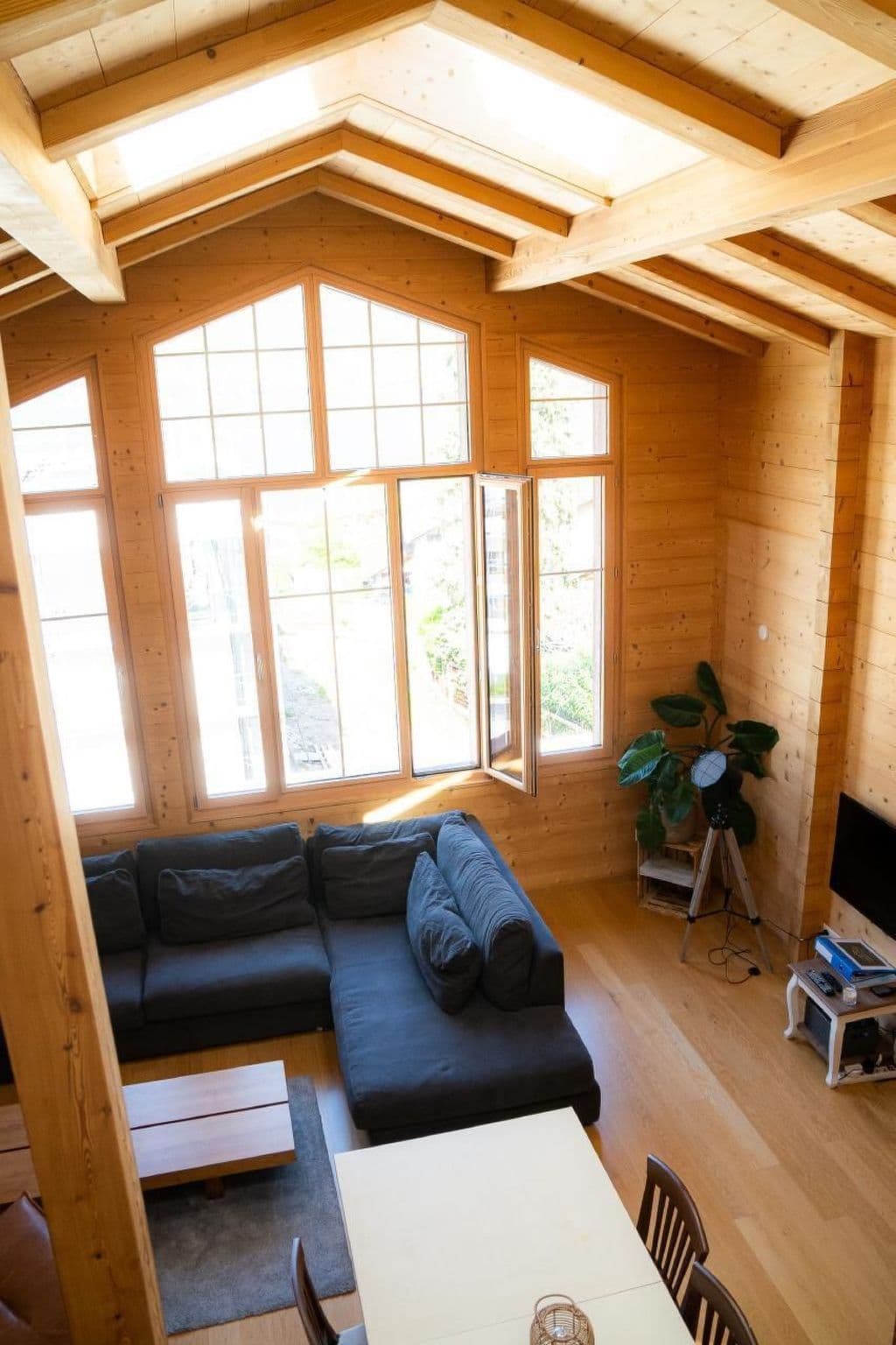 Inside other