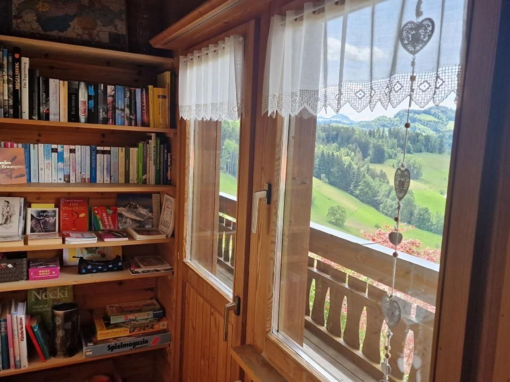 Inside other