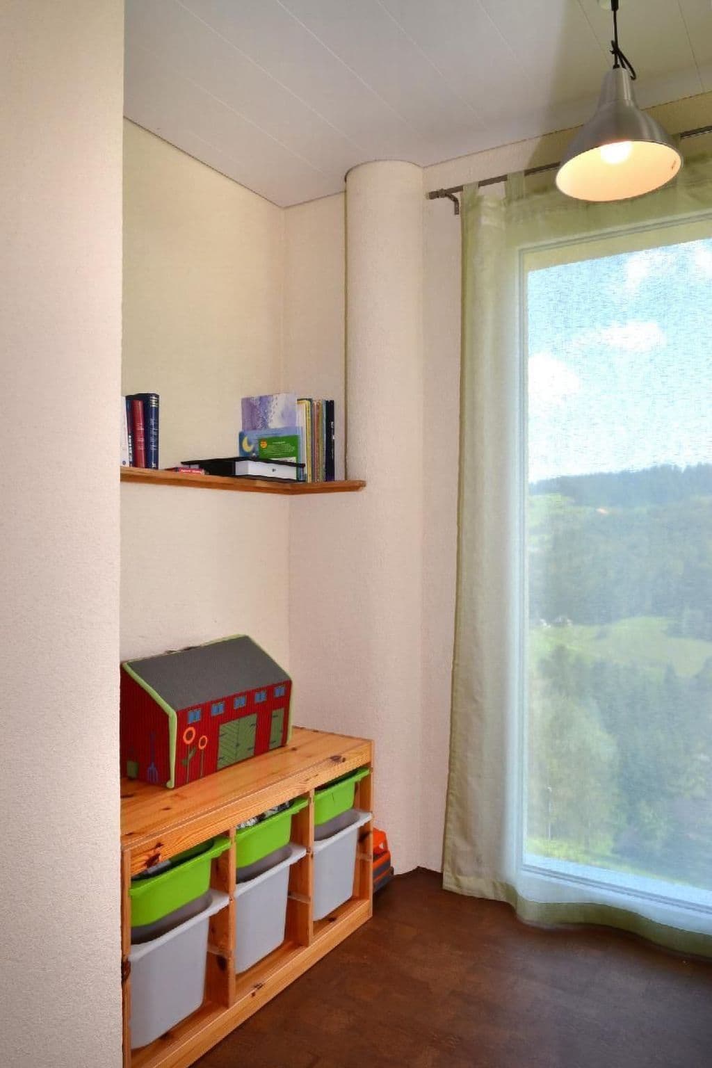 Inside other