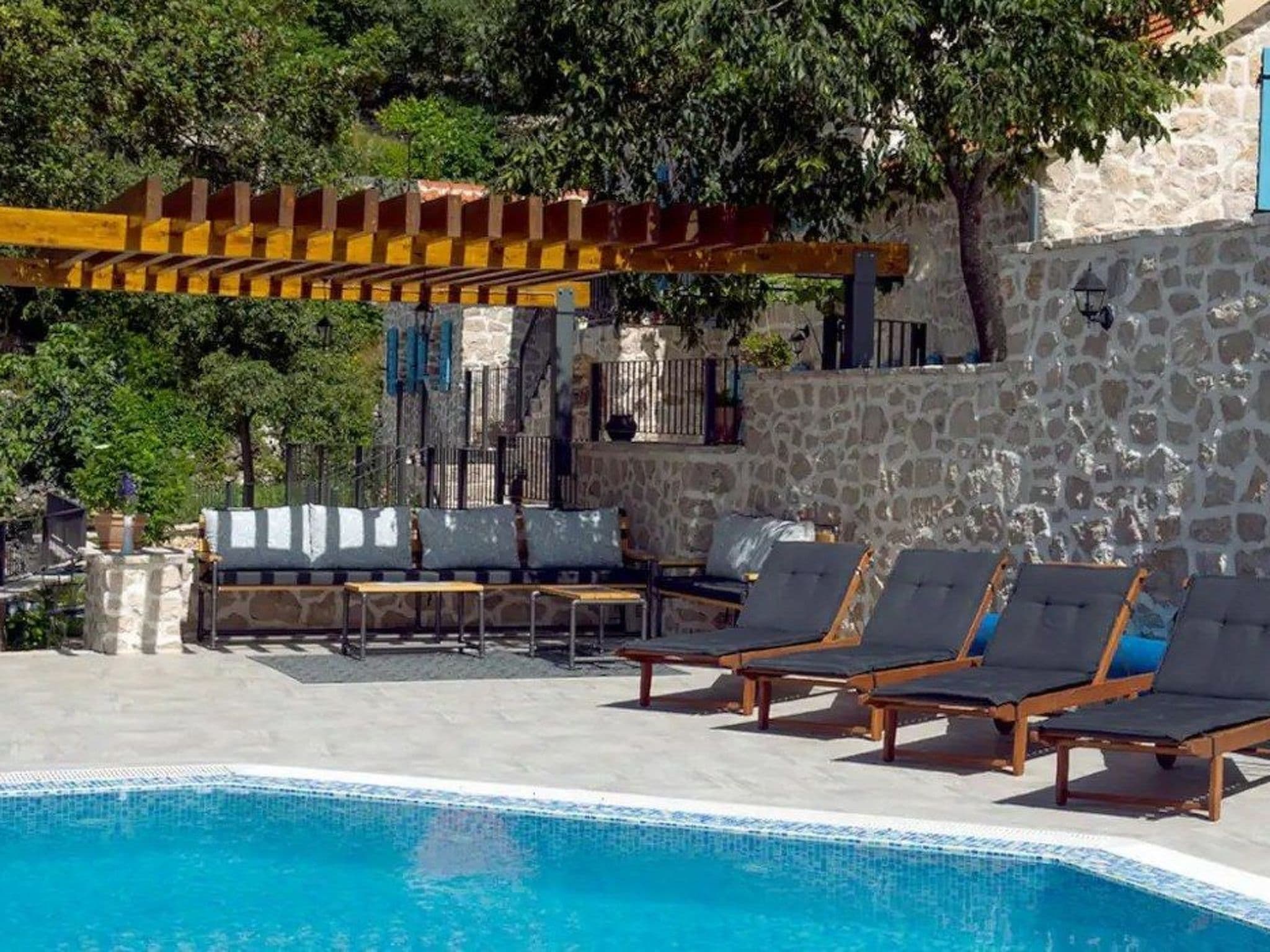 Pool Outdoor