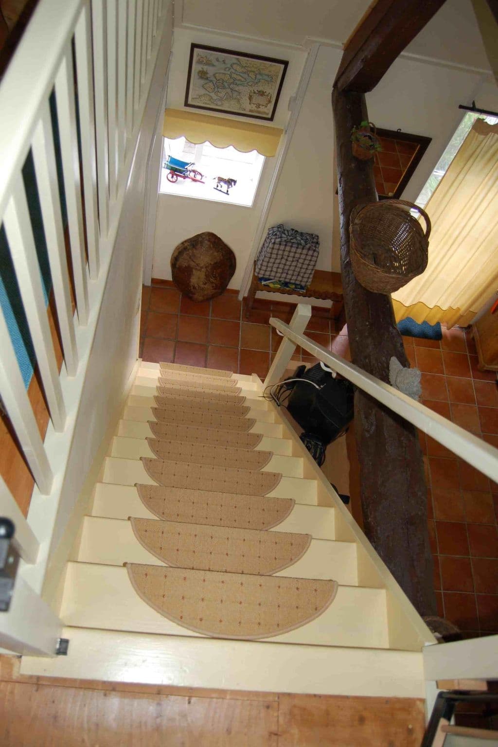 Inside other