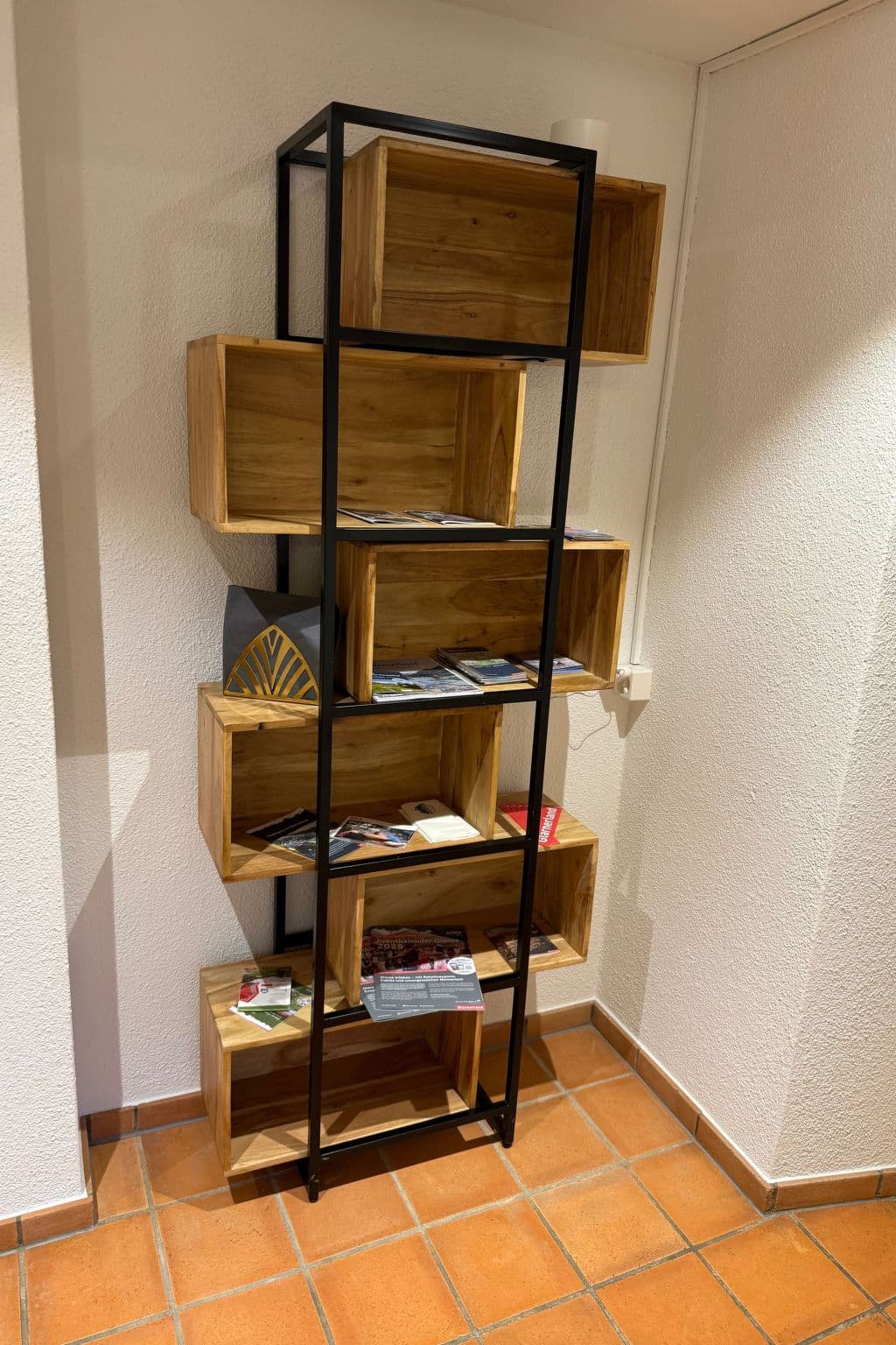 Inside other