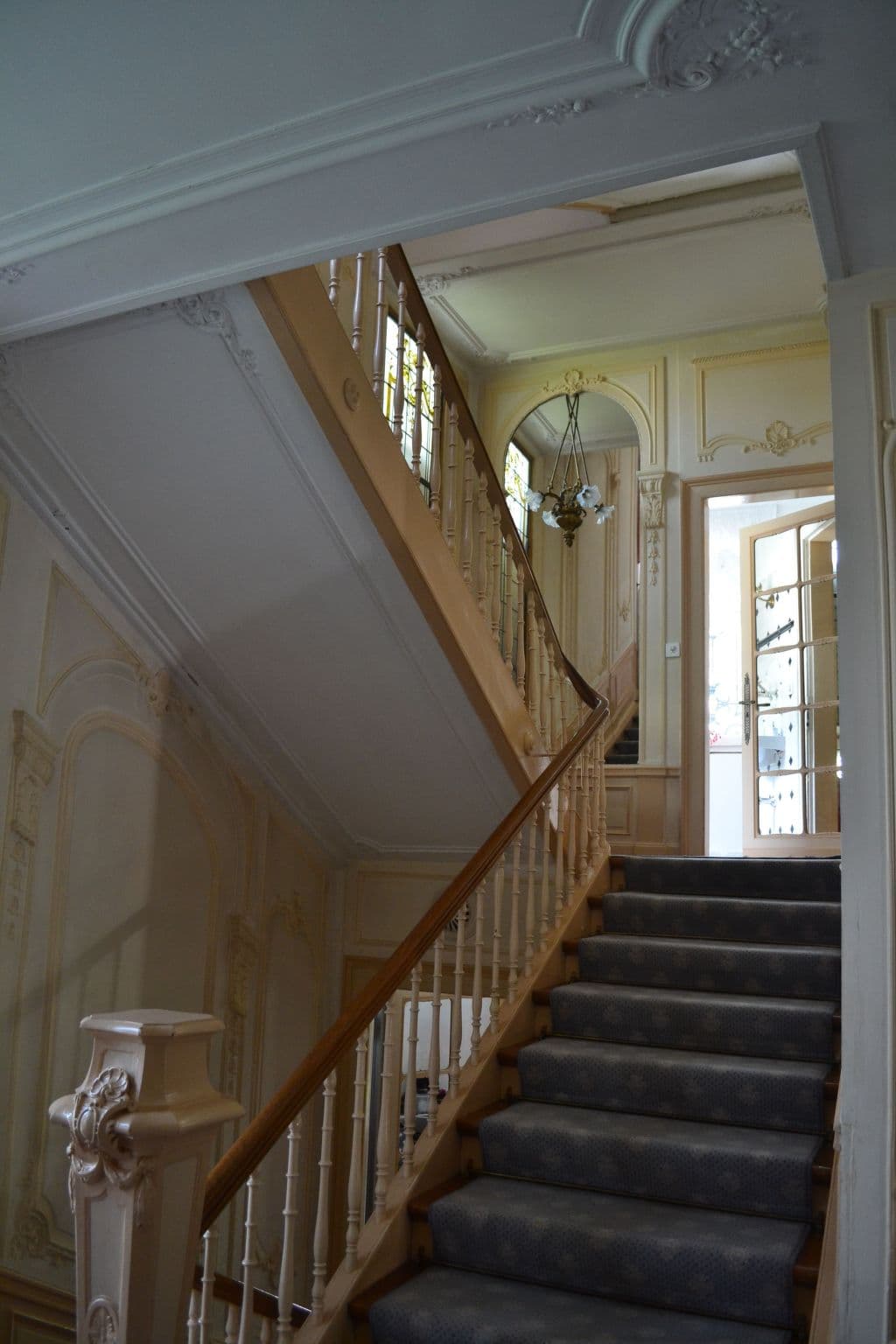 Inside other