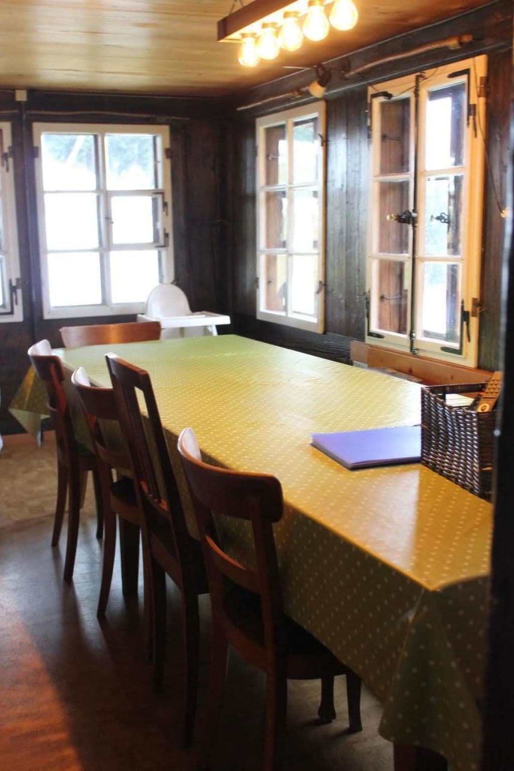 Inside other