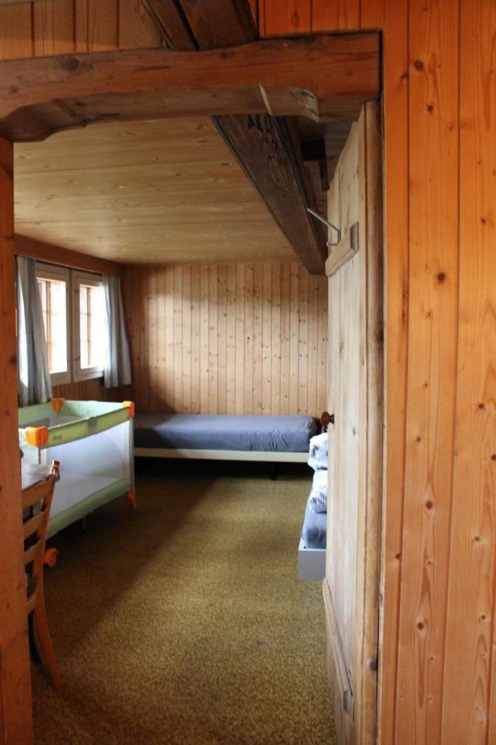 Inside other