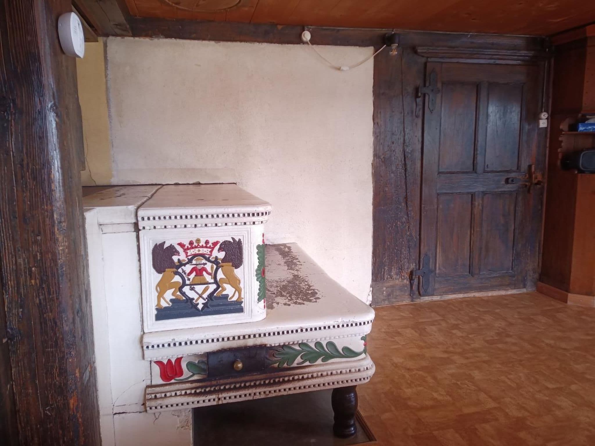 Inside other