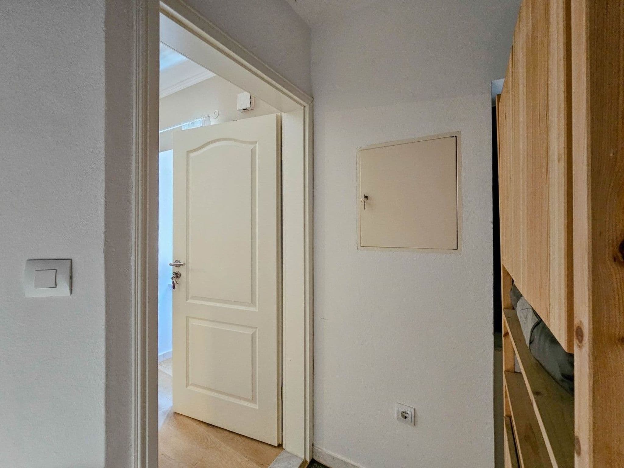 Inside other