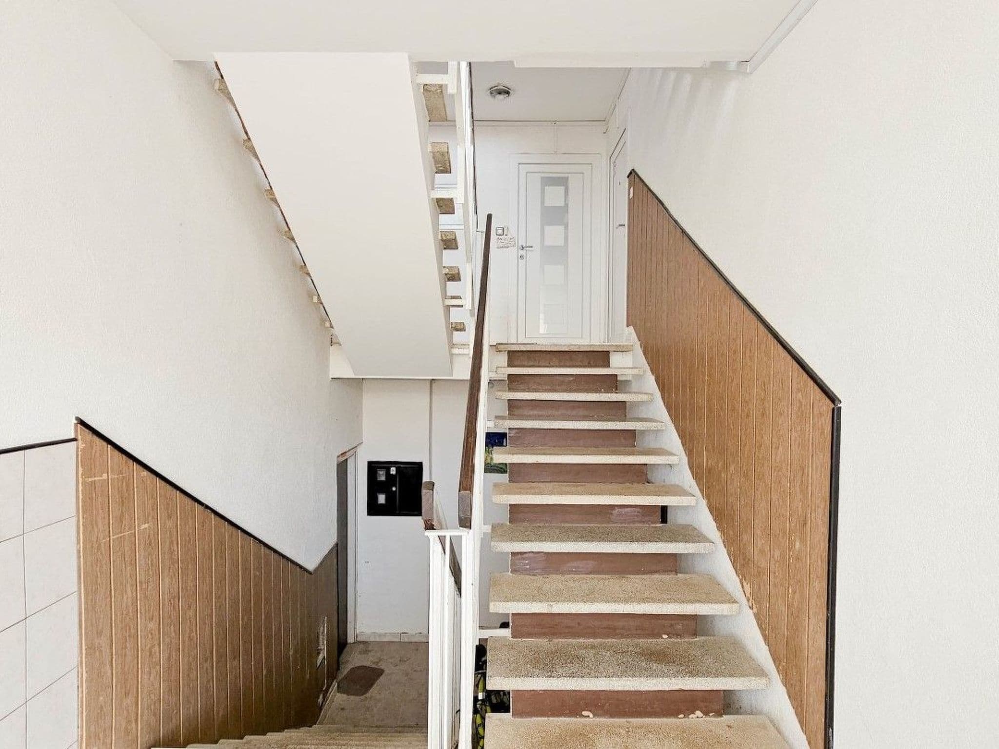 Inside other