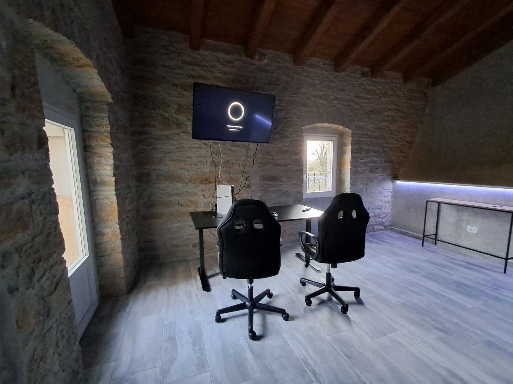 Inside other
