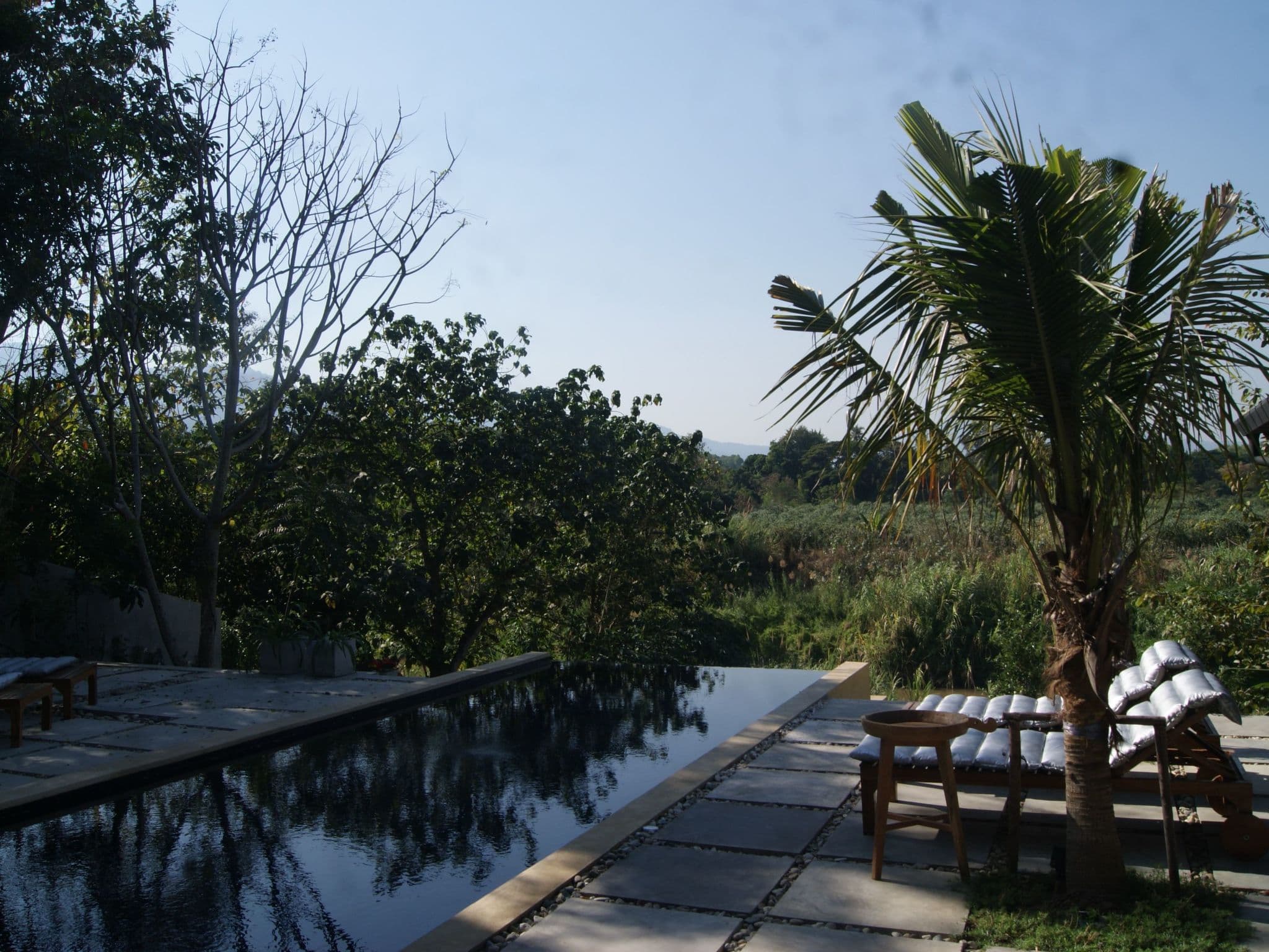 Pool Outdoor