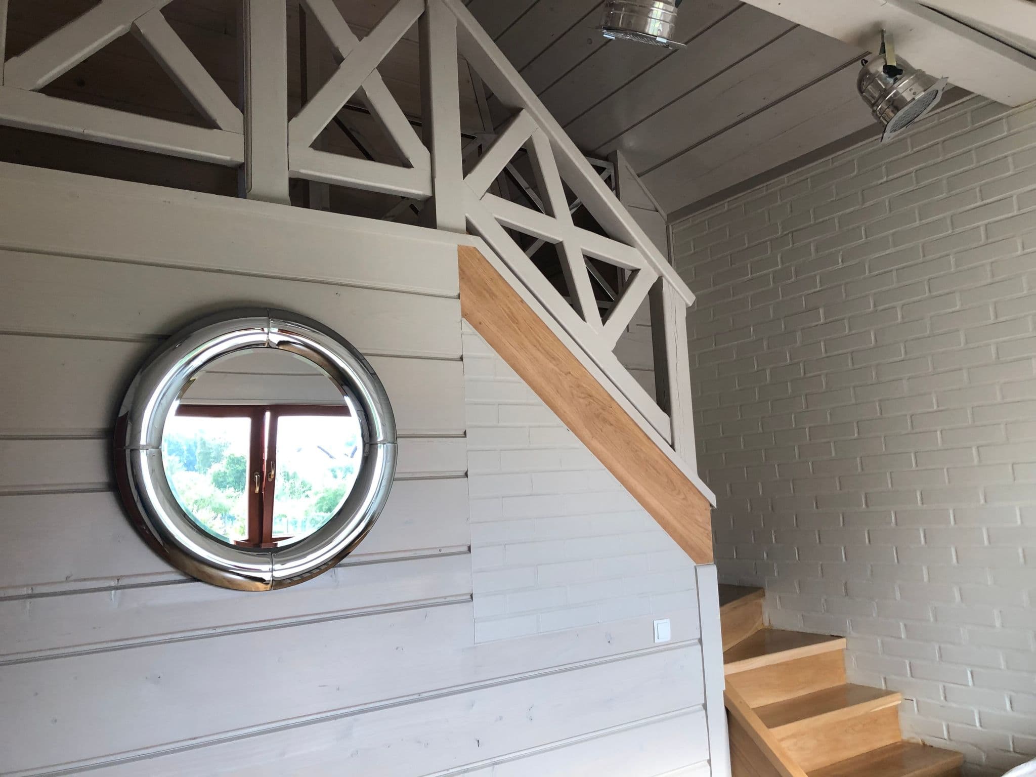 Inside other