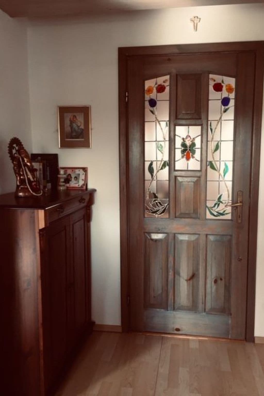 Inside other