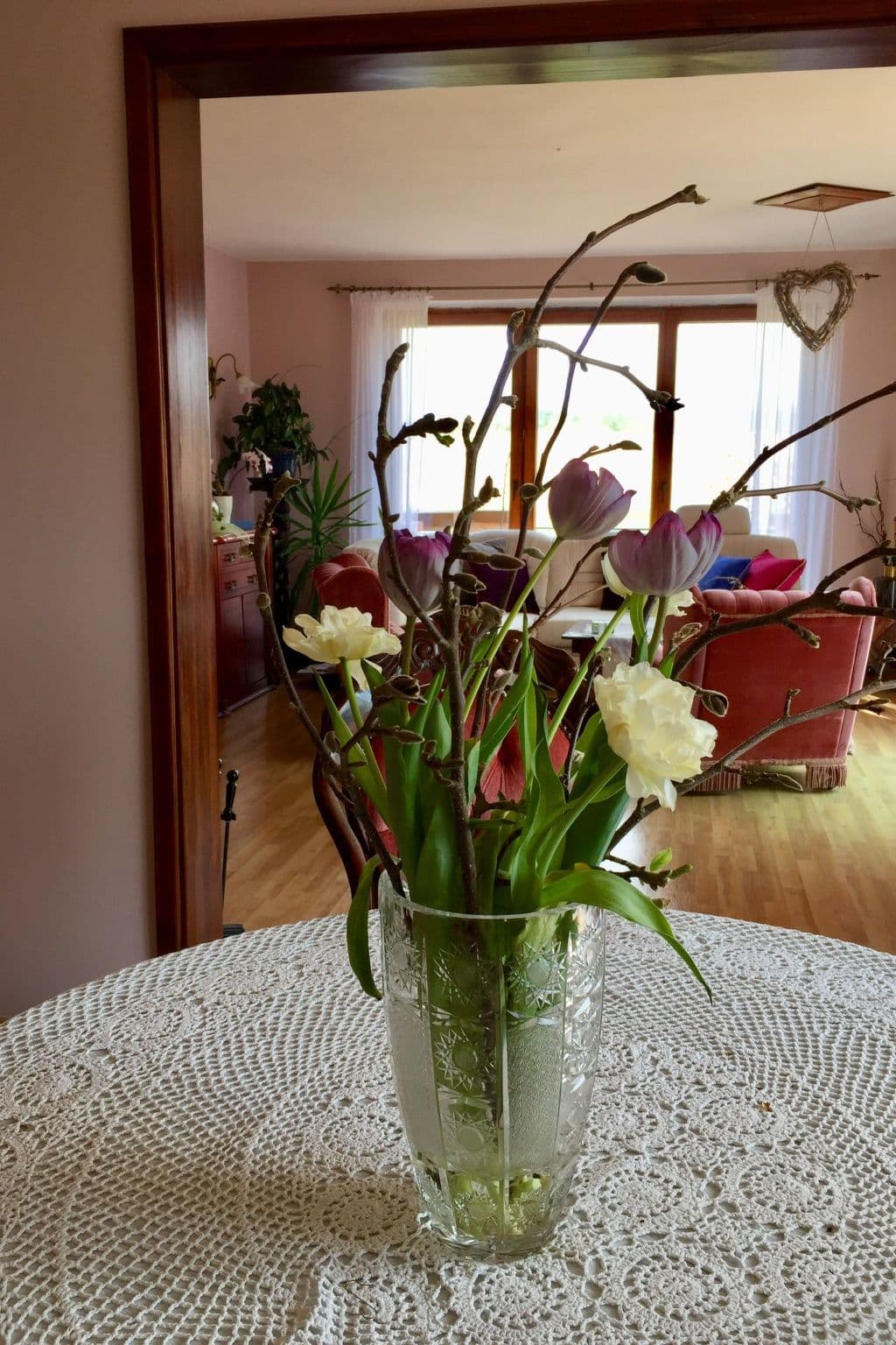 Inside other