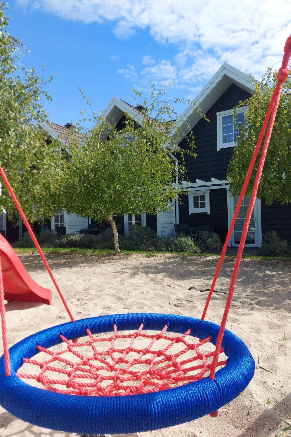 Outdoor