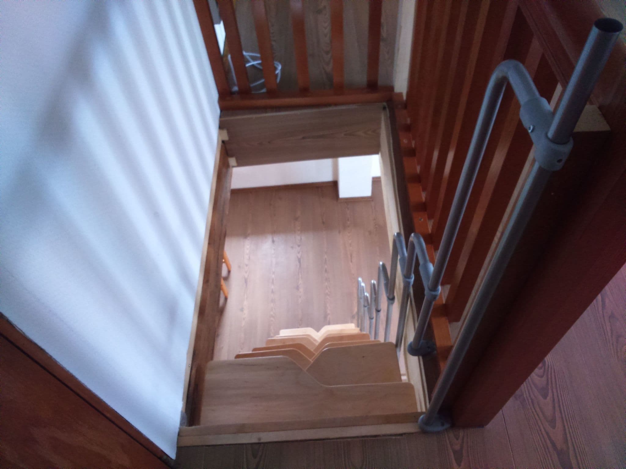 Inside other