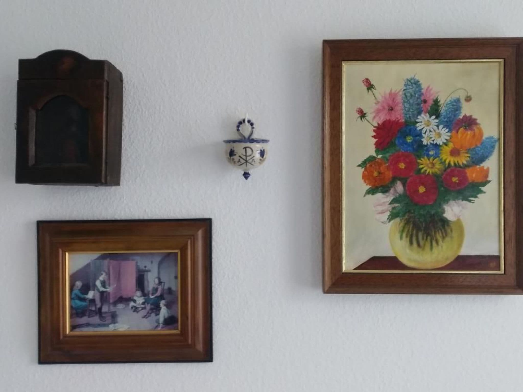 Inside other
