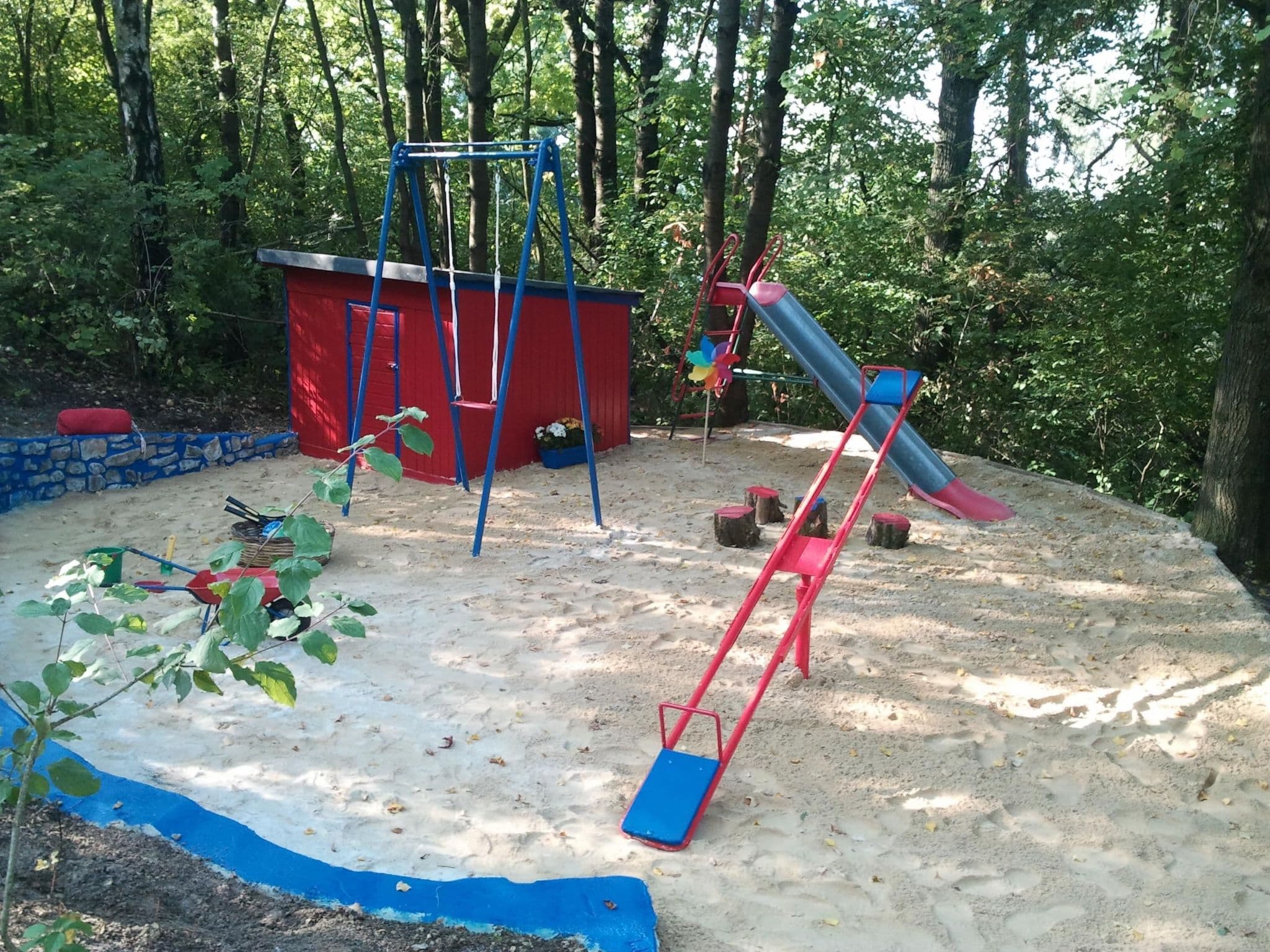 Outdoor