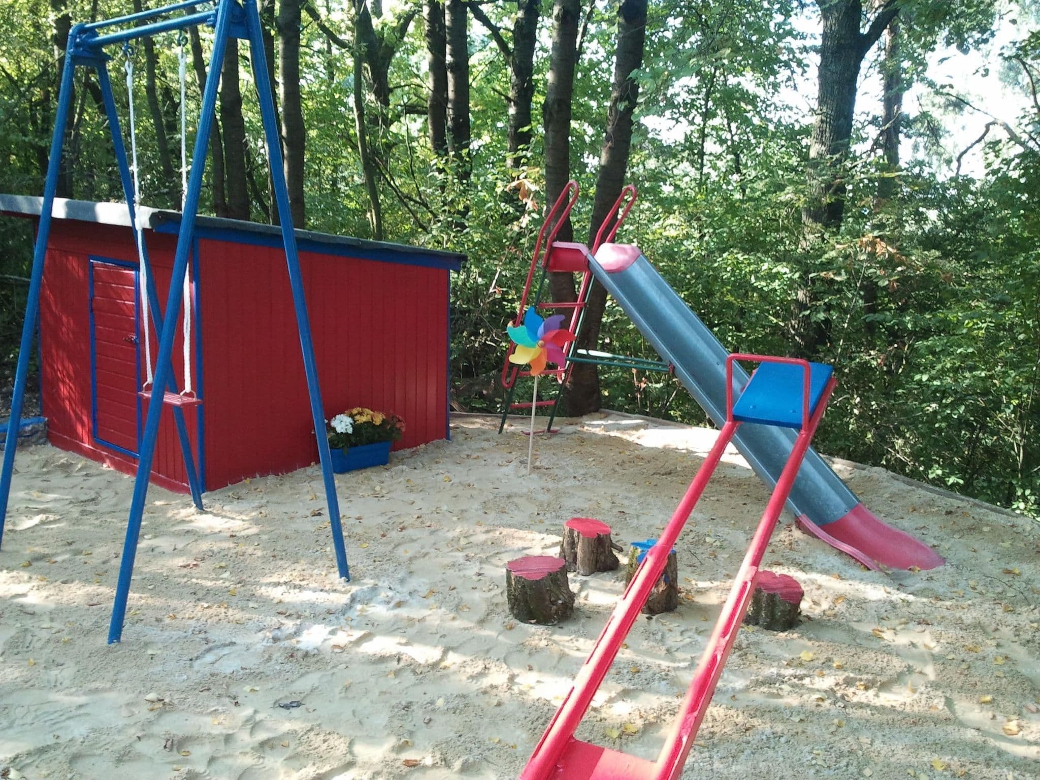 Outdoor