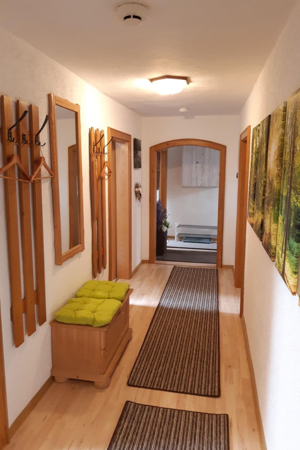 Inside other