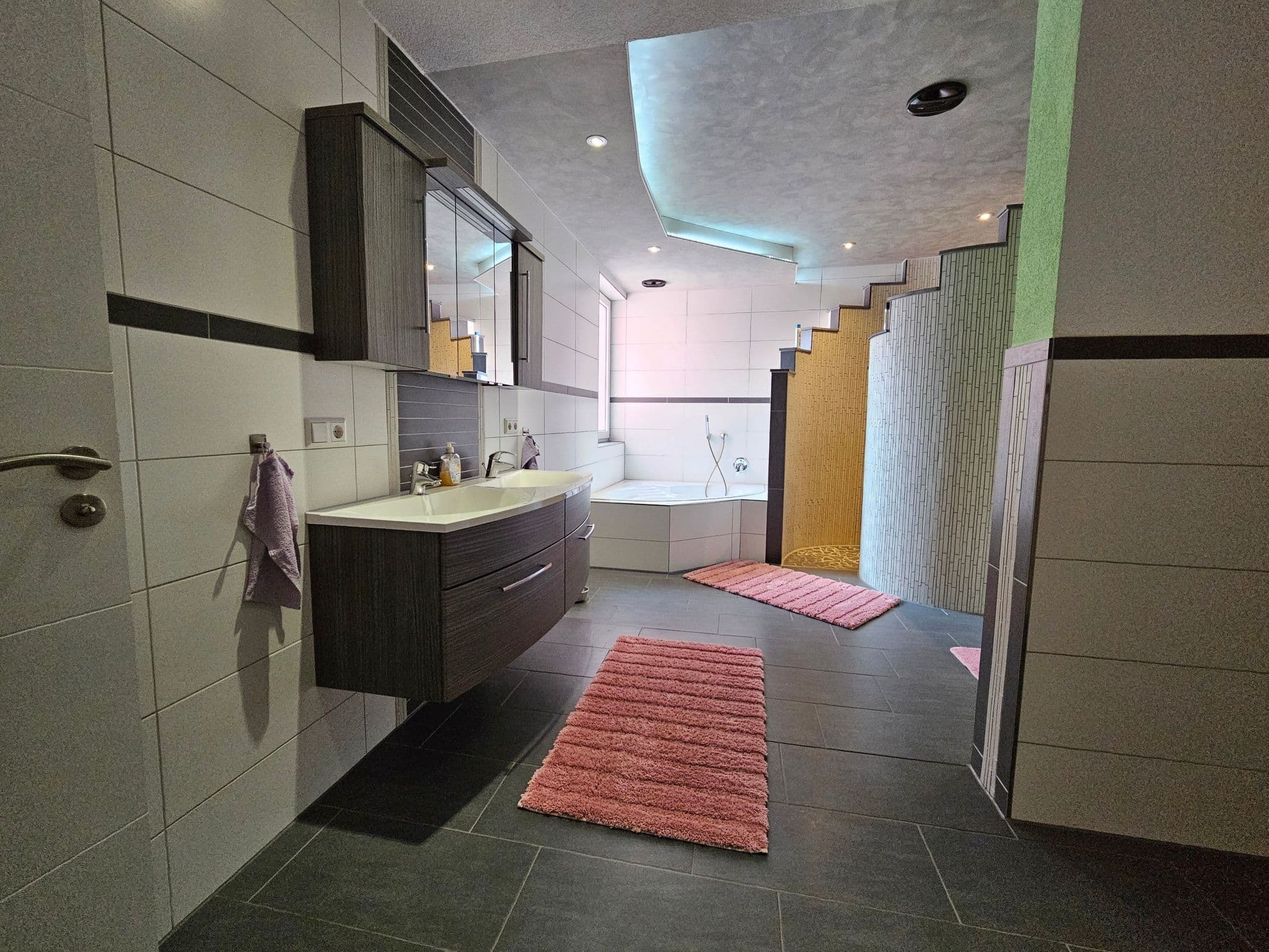 Inside other