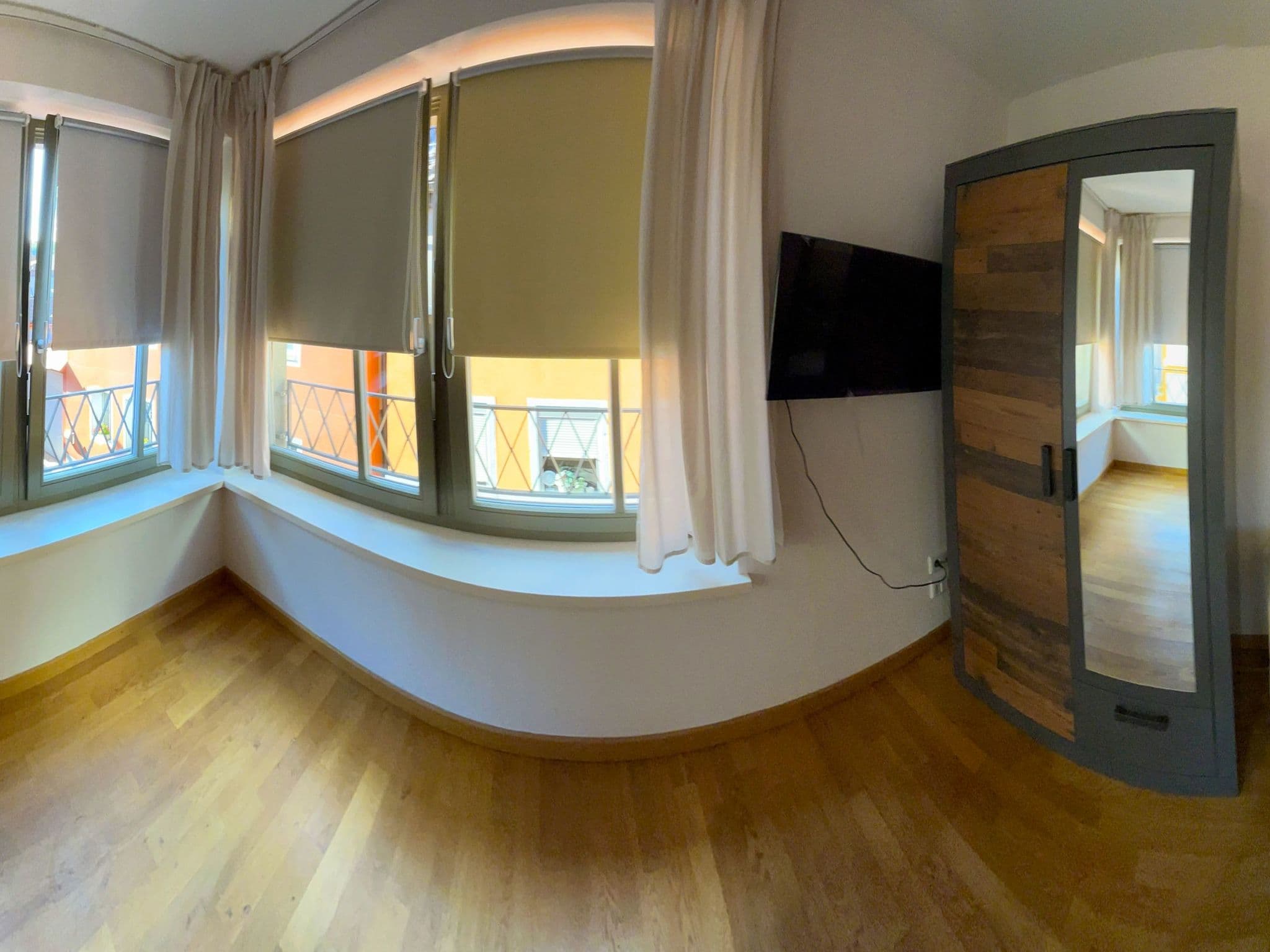 Inside other