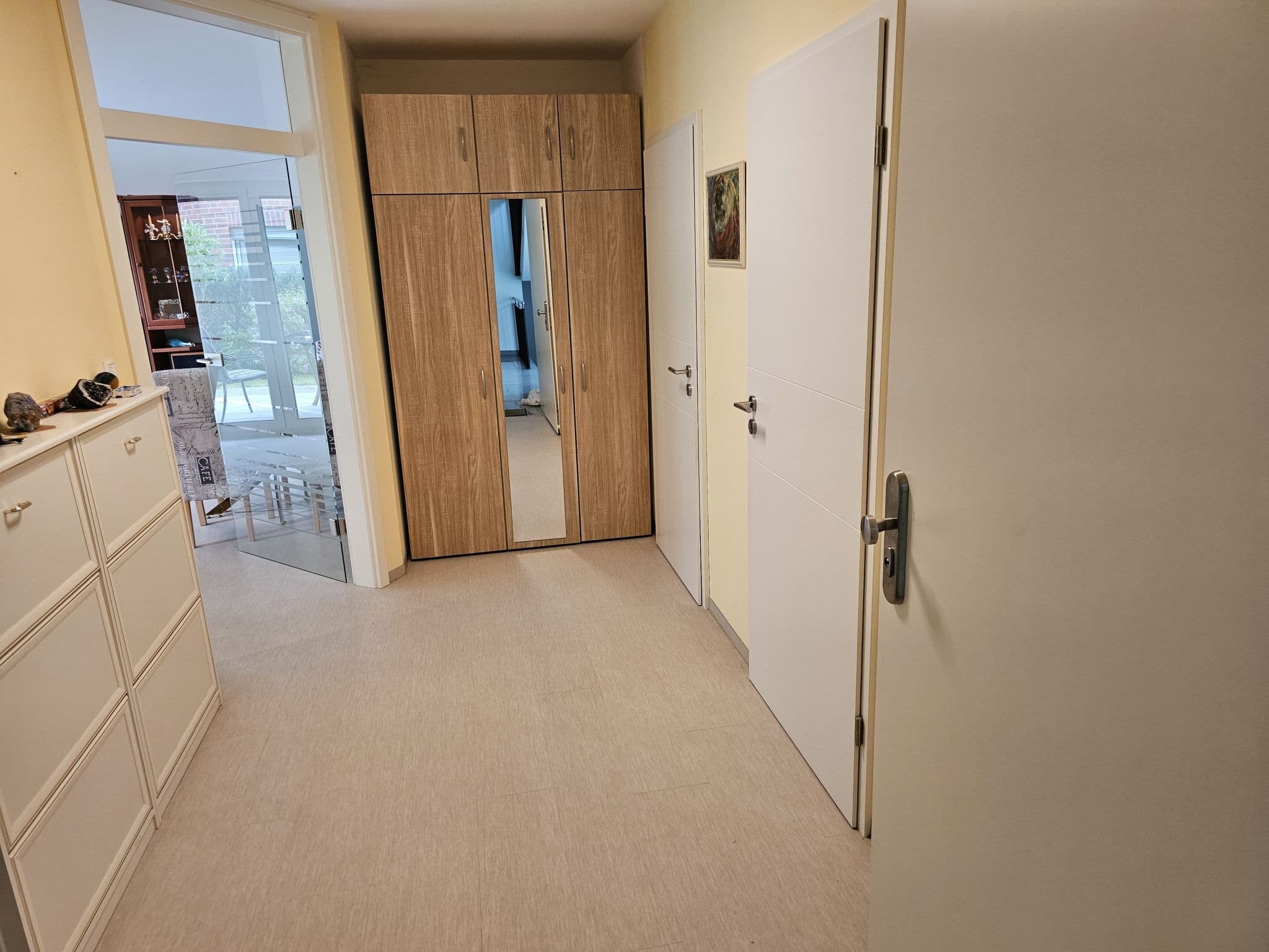 Inside other