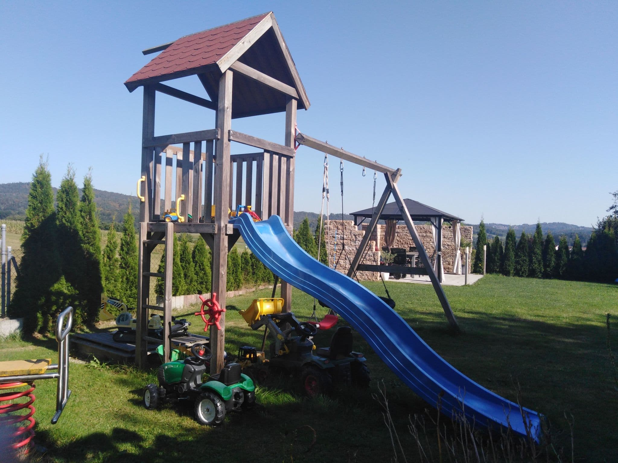 Outdoor
