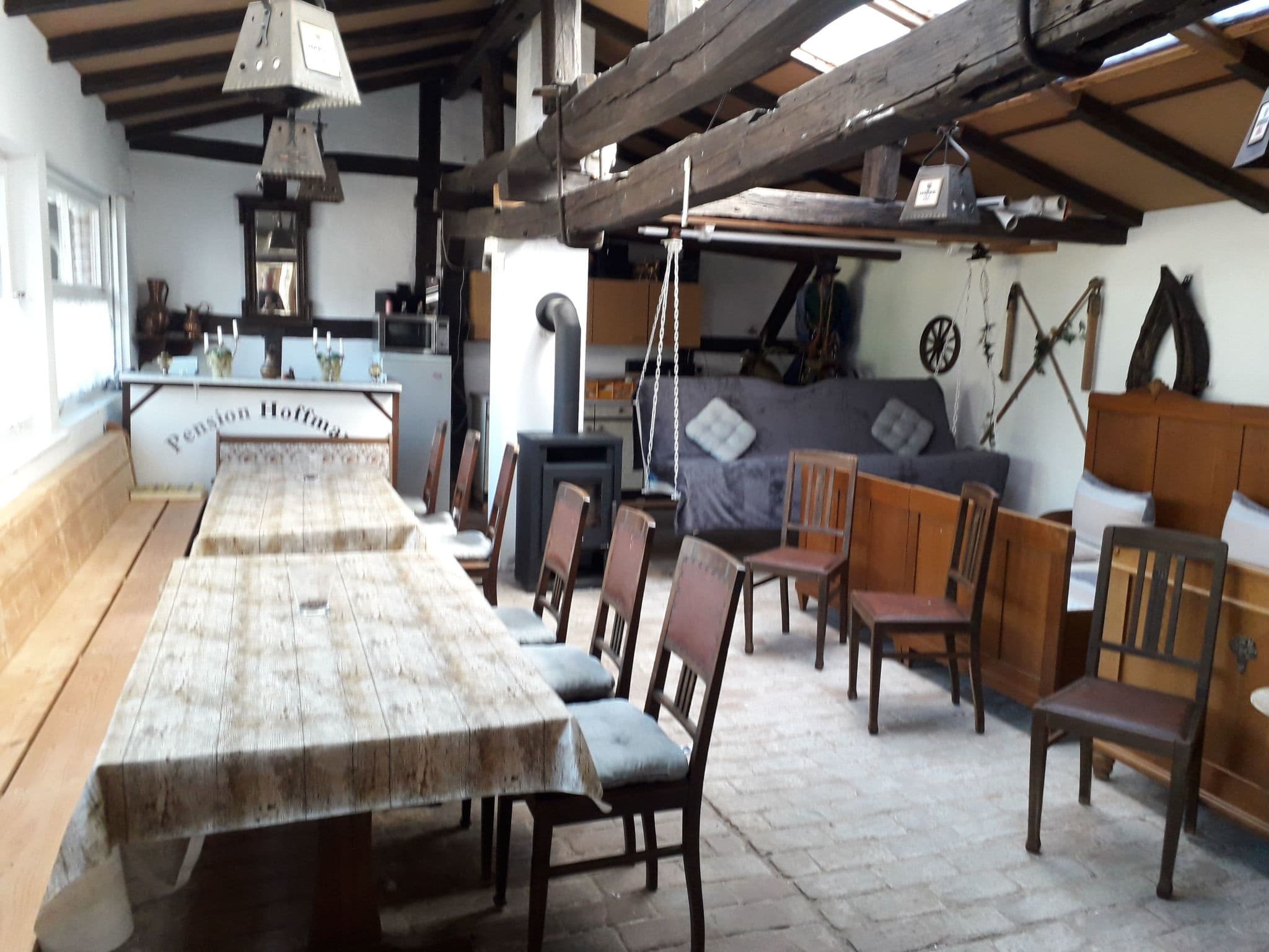 Inside other