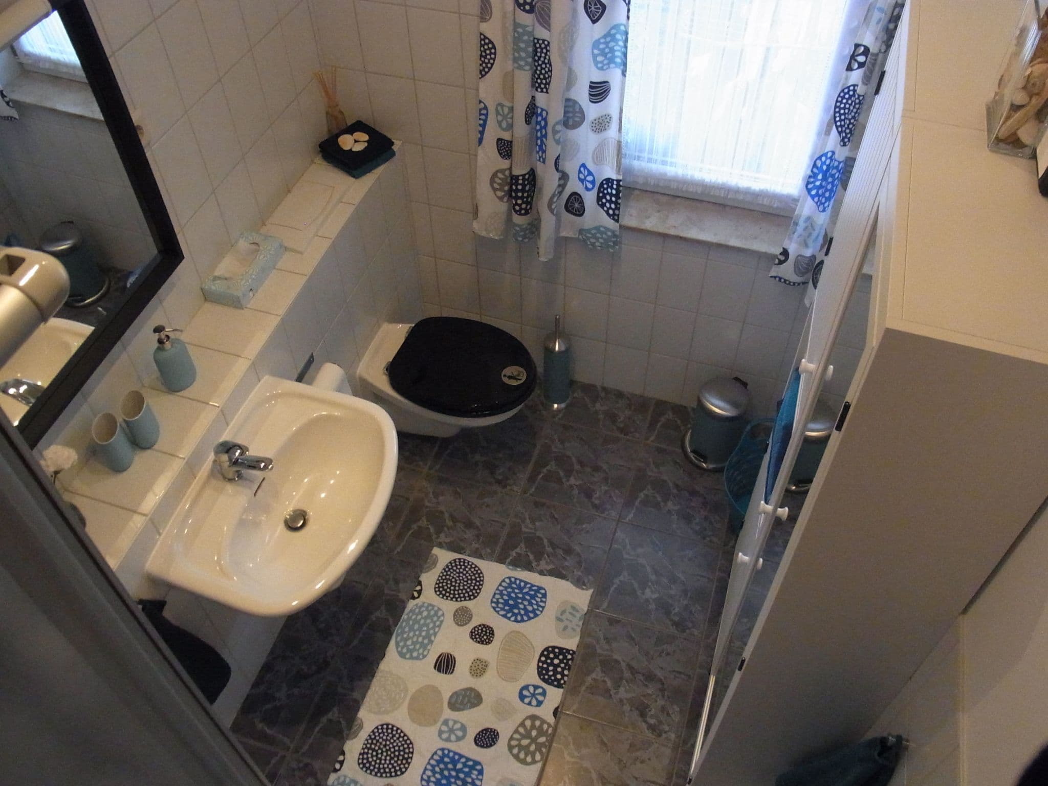 Inside other