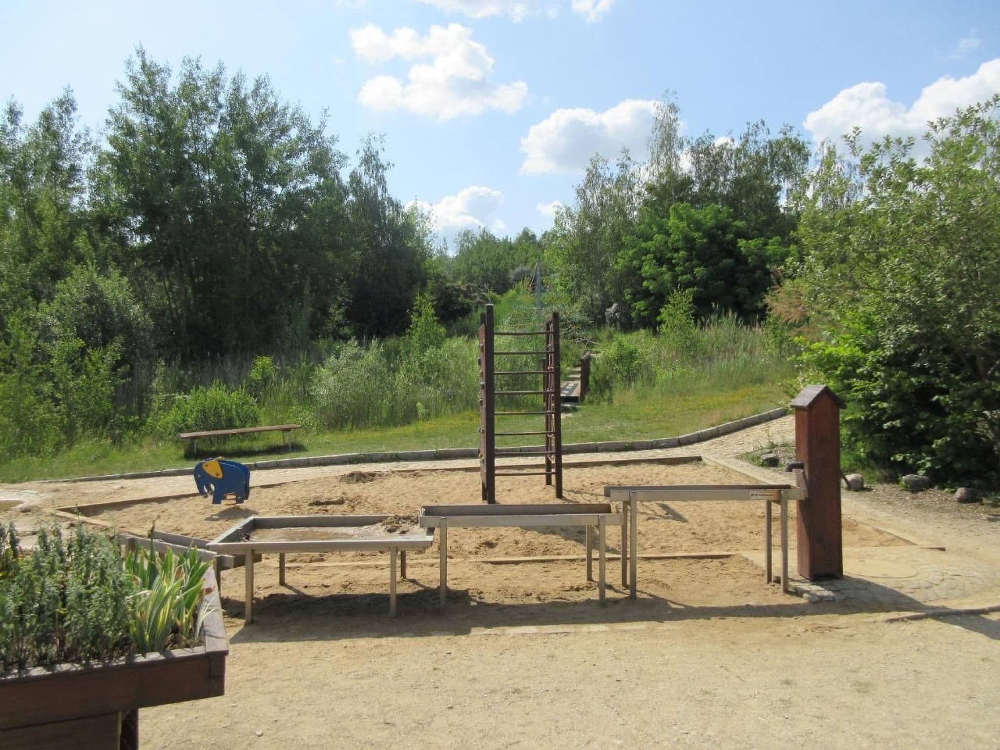 Outdoor