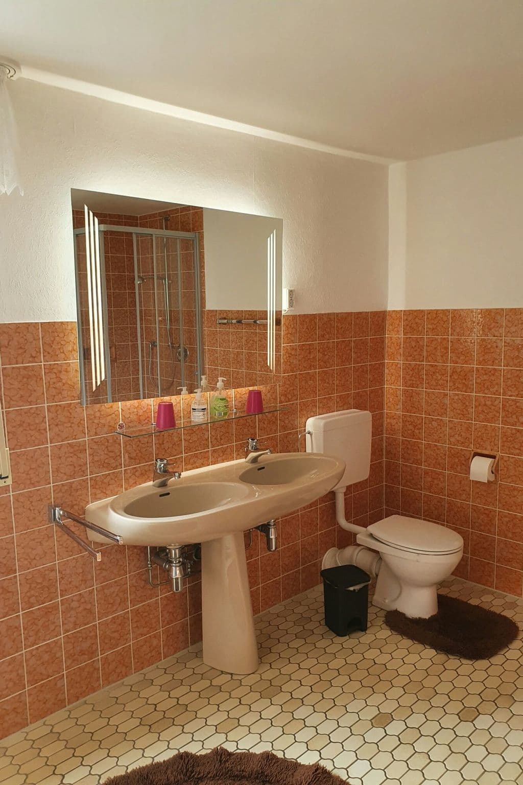 Inside other