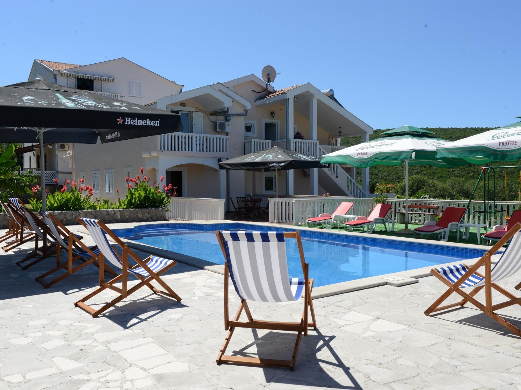 Pool Outdoor