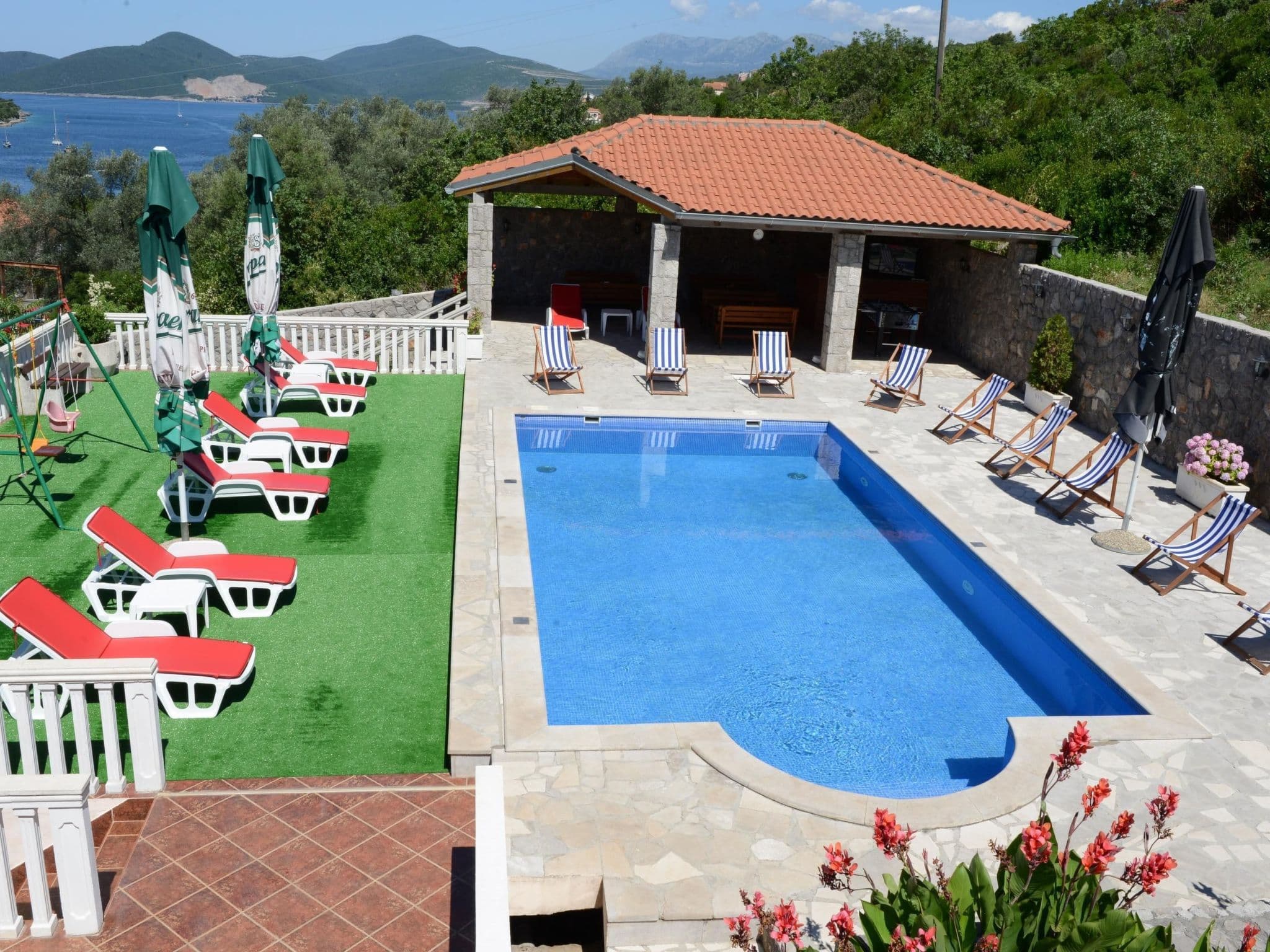 Pool Outdoor
