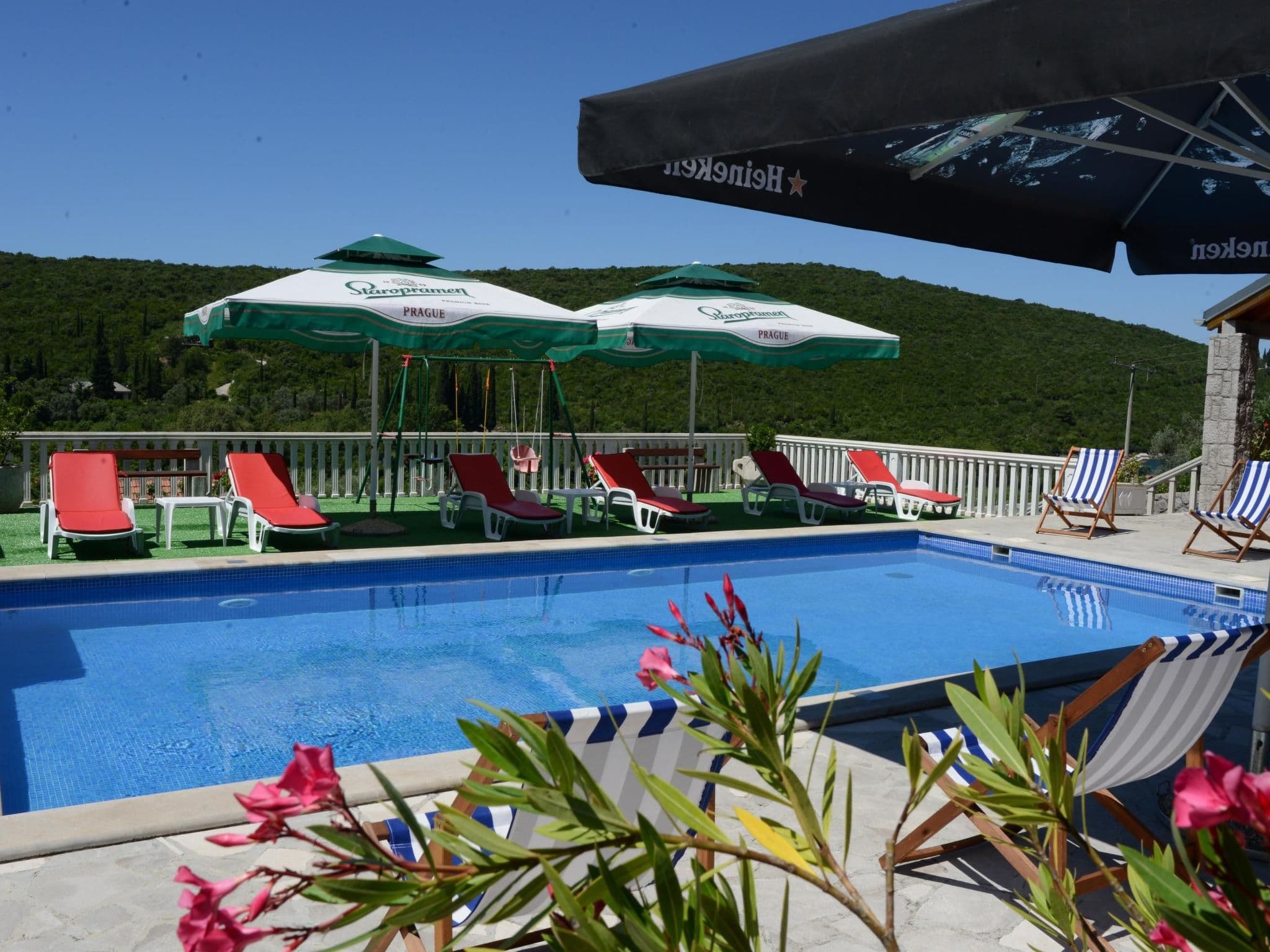 Pool Outdoor