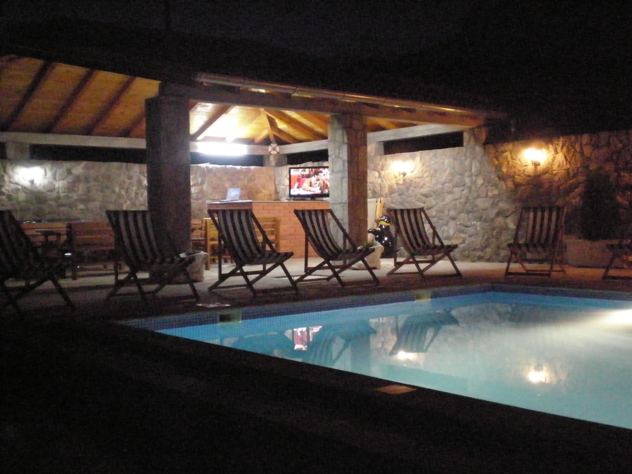 Pool Outdoor